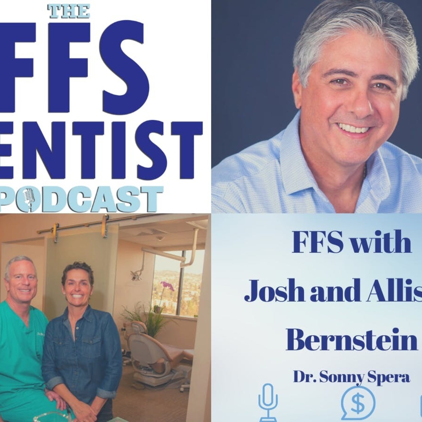 FFS with Josh and Allison Bernstein episode artwork