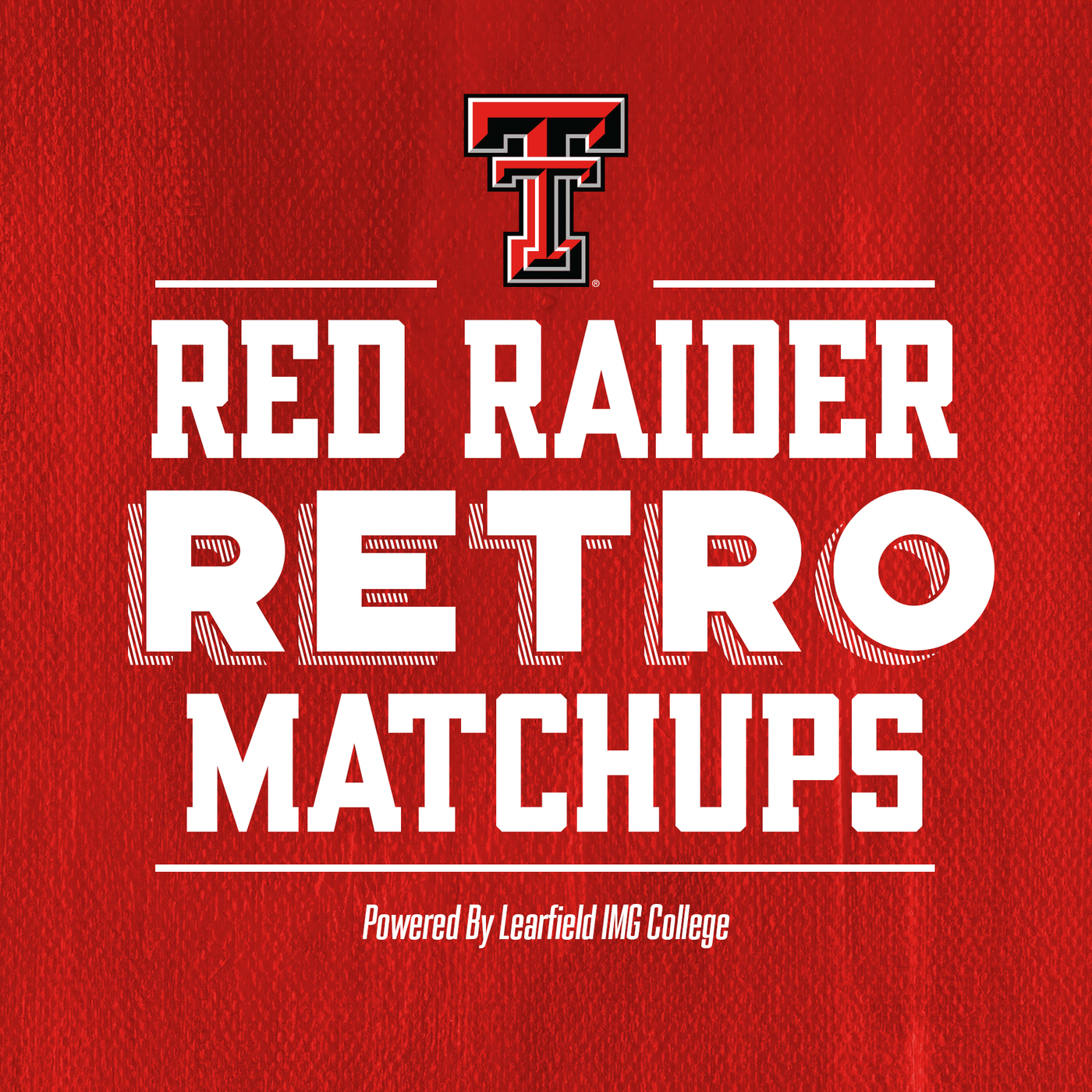 Texas Tech Athletics Podcast
