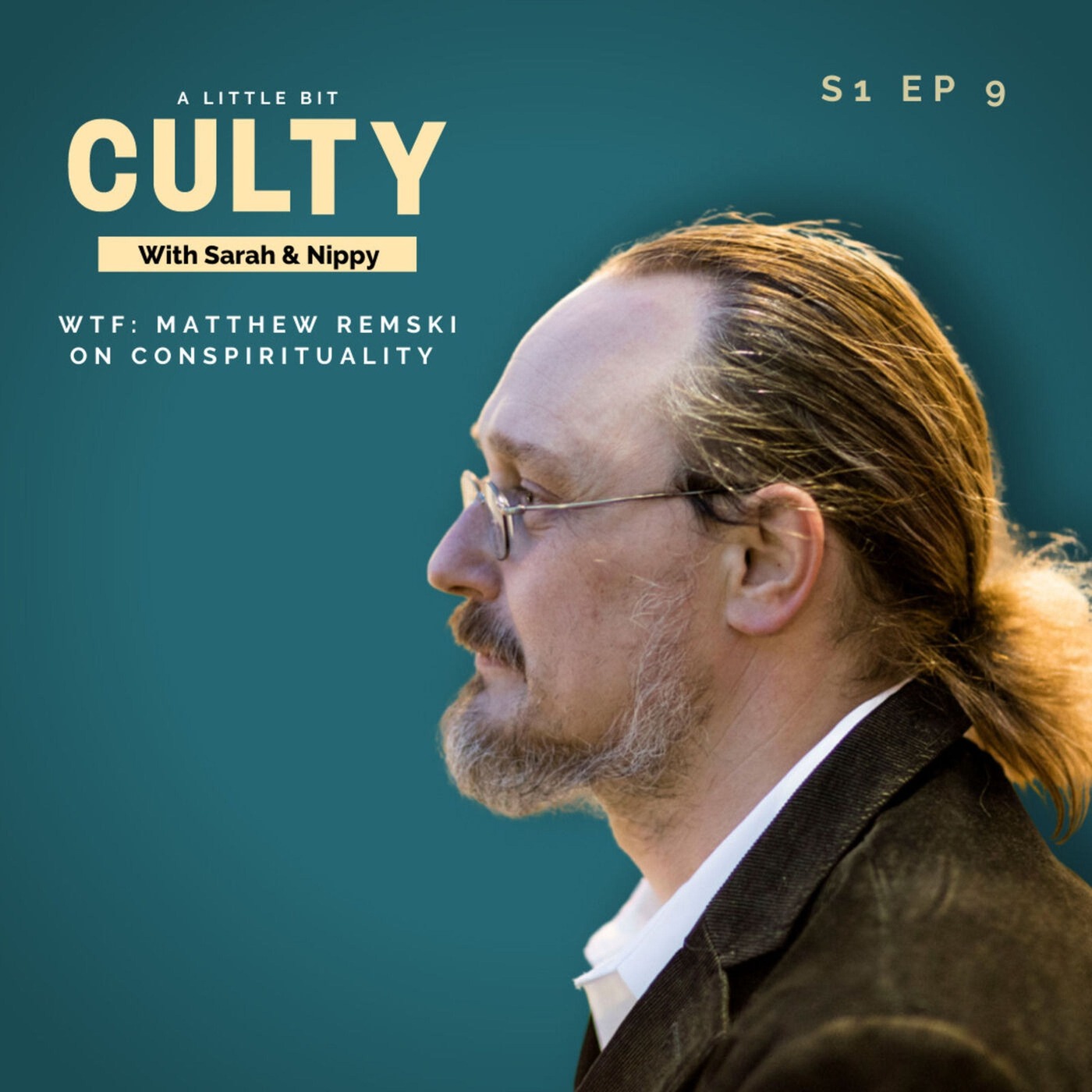 A Little Bit Culty