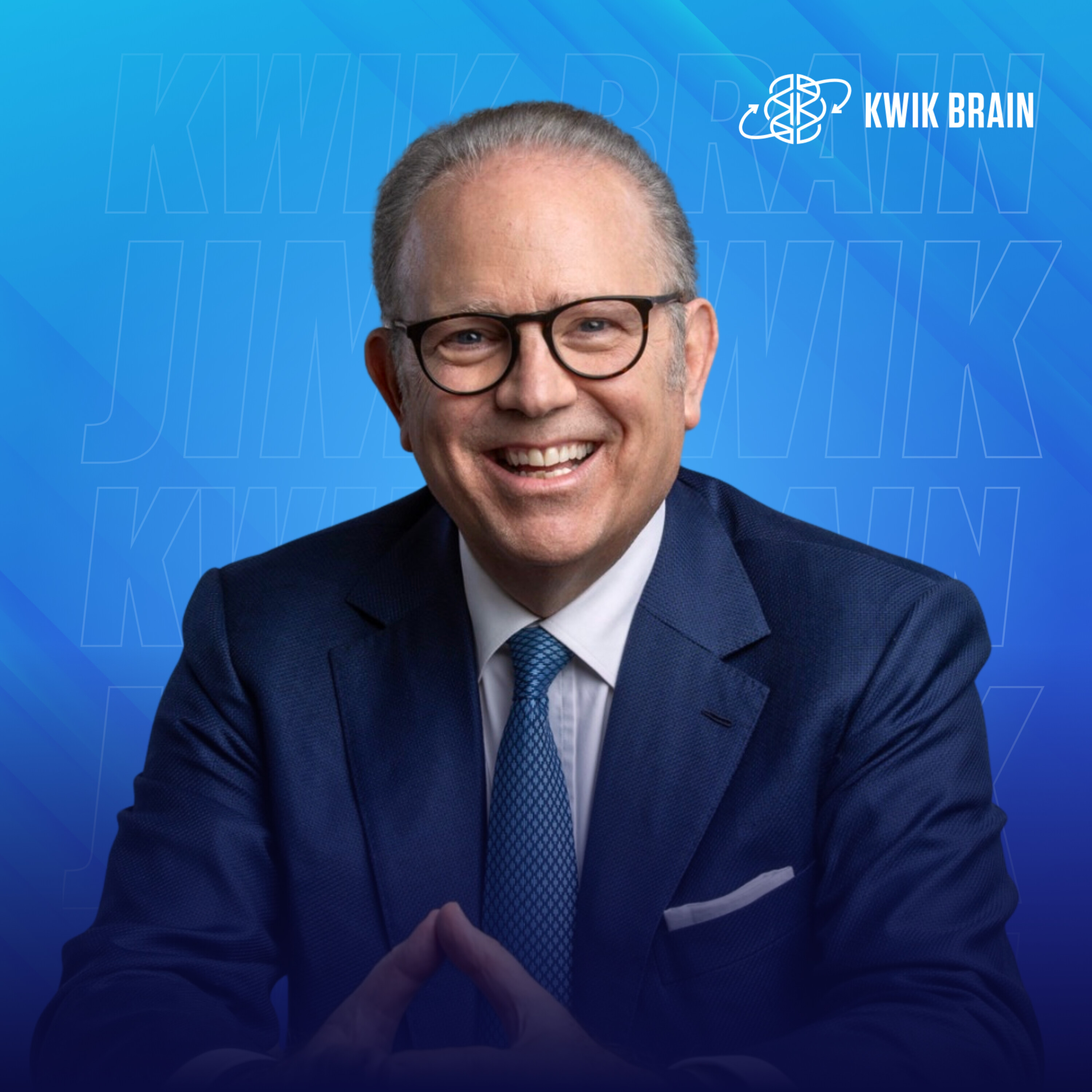 Become Memorable & Captivating in Every Conversation with Bill McGowan