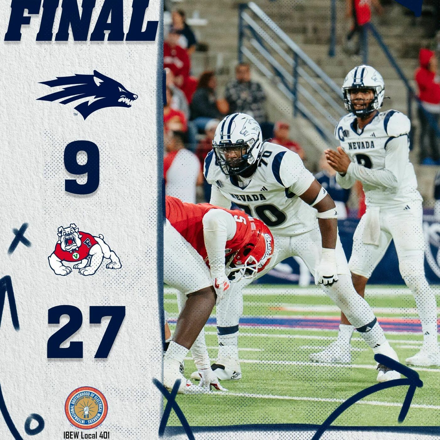 10.02.23 Wolf Pack Daily