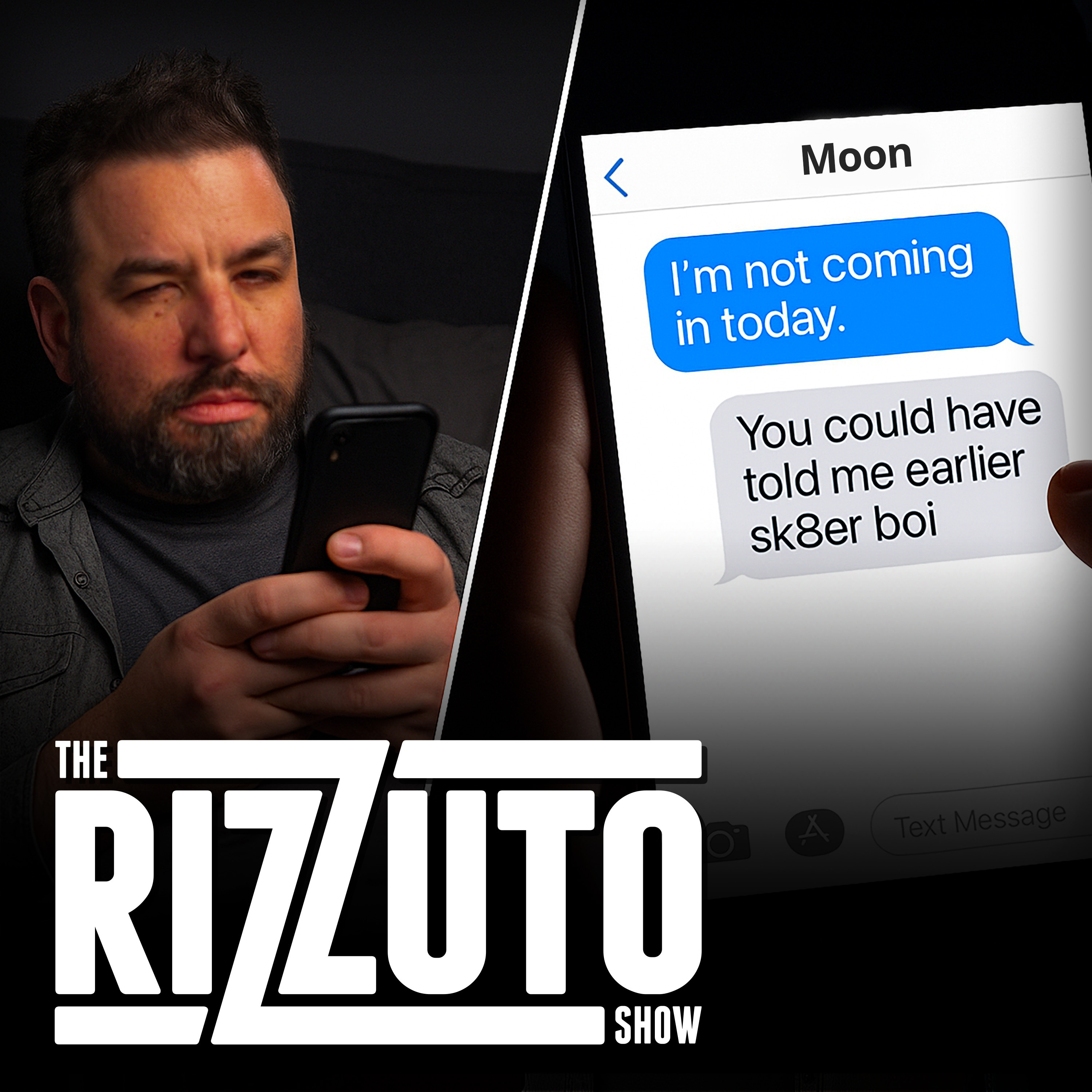 The Rizzuto Show