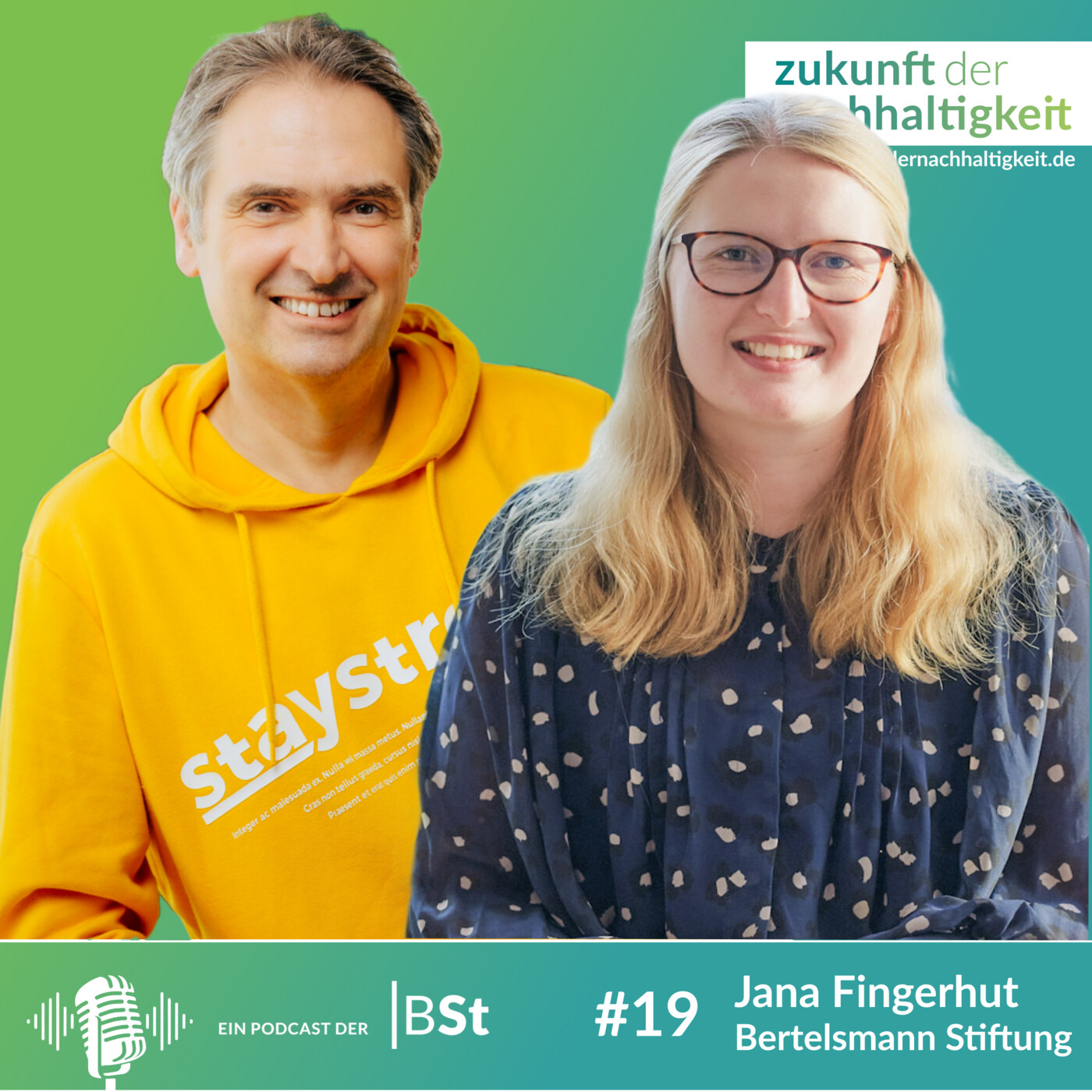 zukunft der nachhaltigkeit