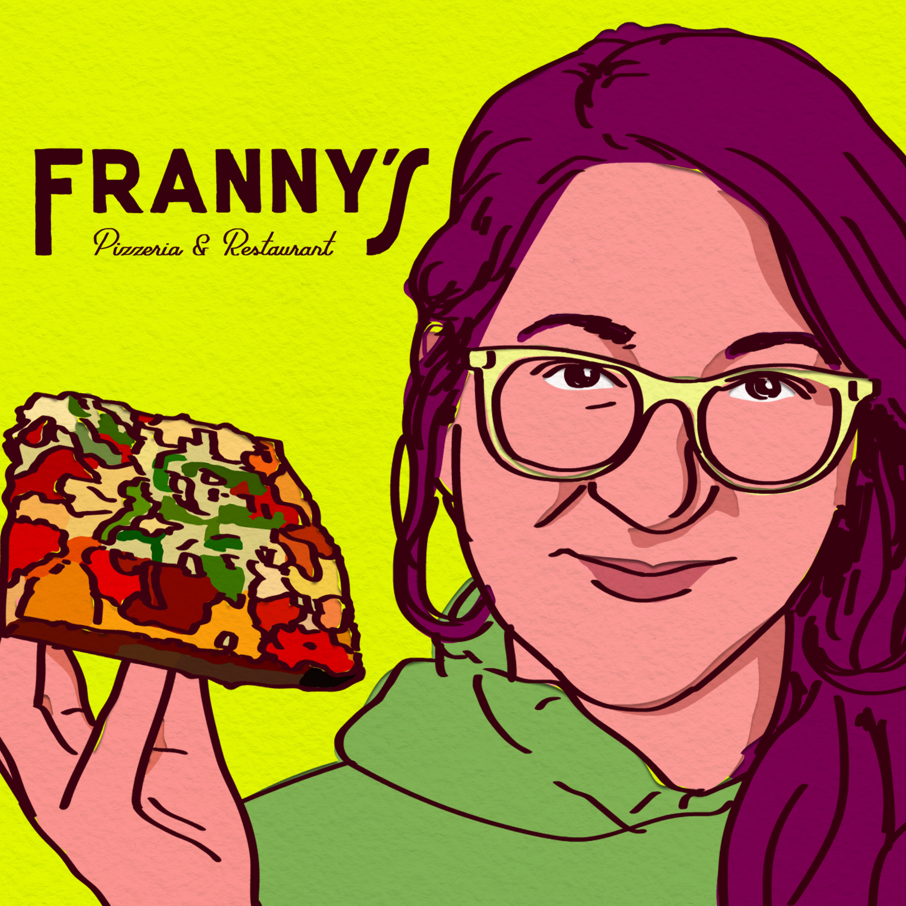 345: Pizza Week with Mya Anitai of Franny's