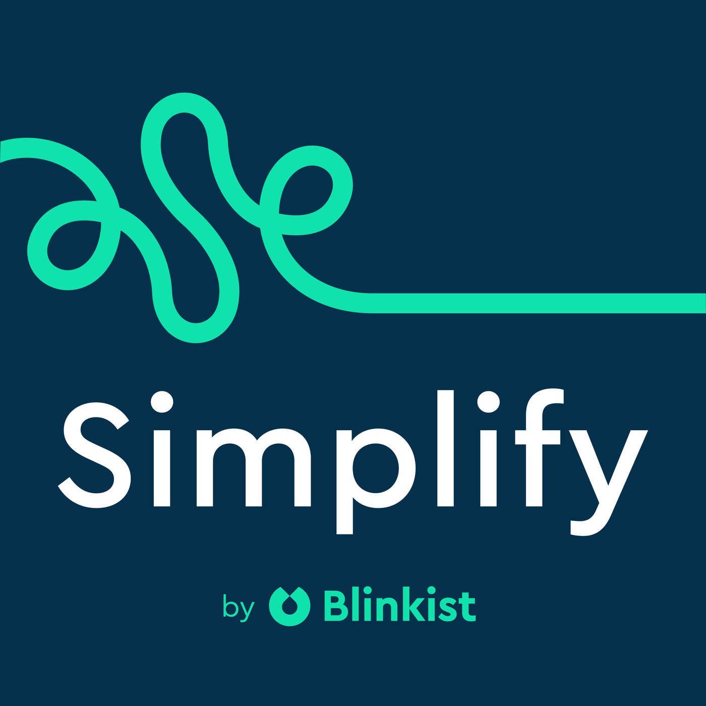 Simplify Spotlight: Chris Hirst on No Bullshit Leadership episode artwork