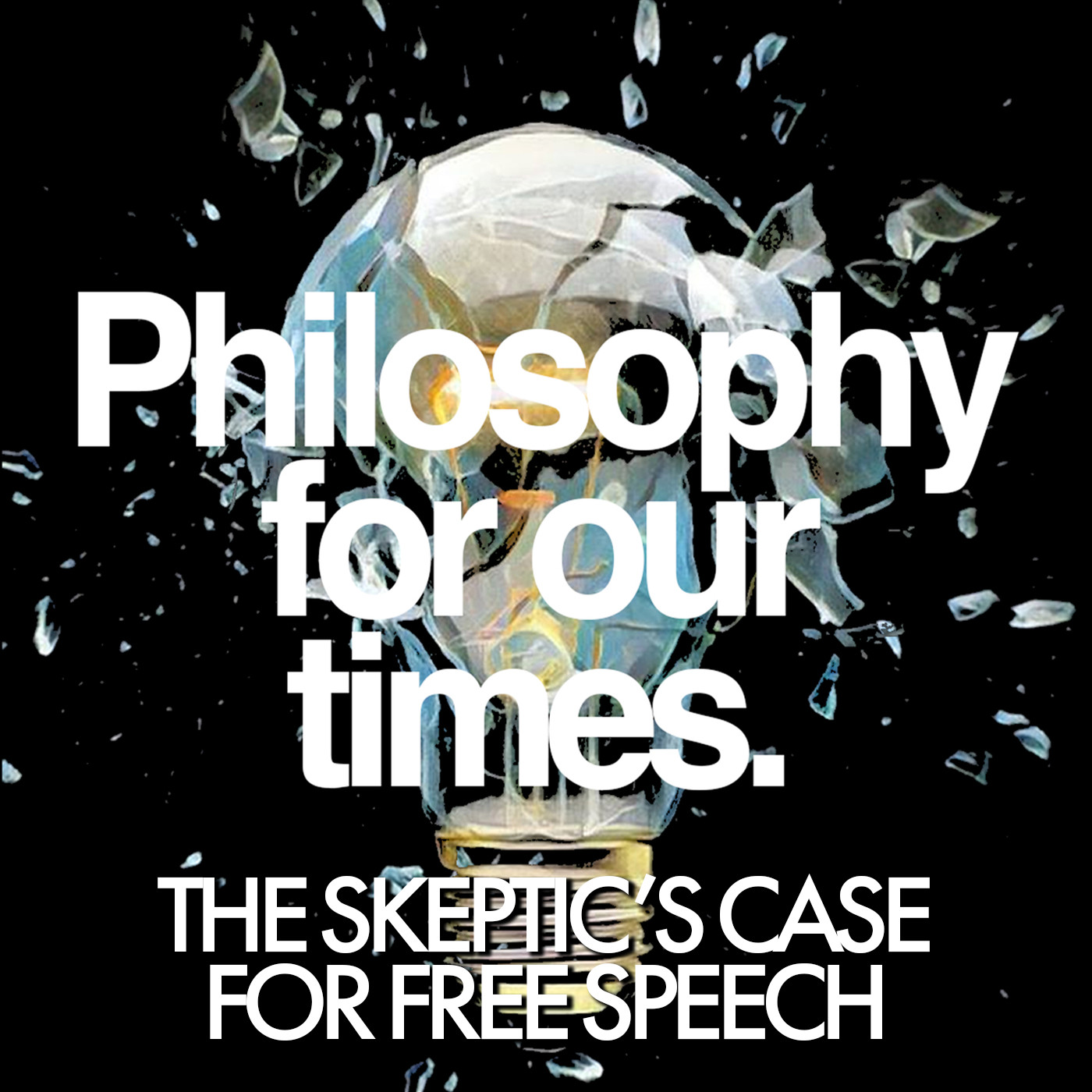 The Skeptic’s Case for Free Speech | Michael Shermer