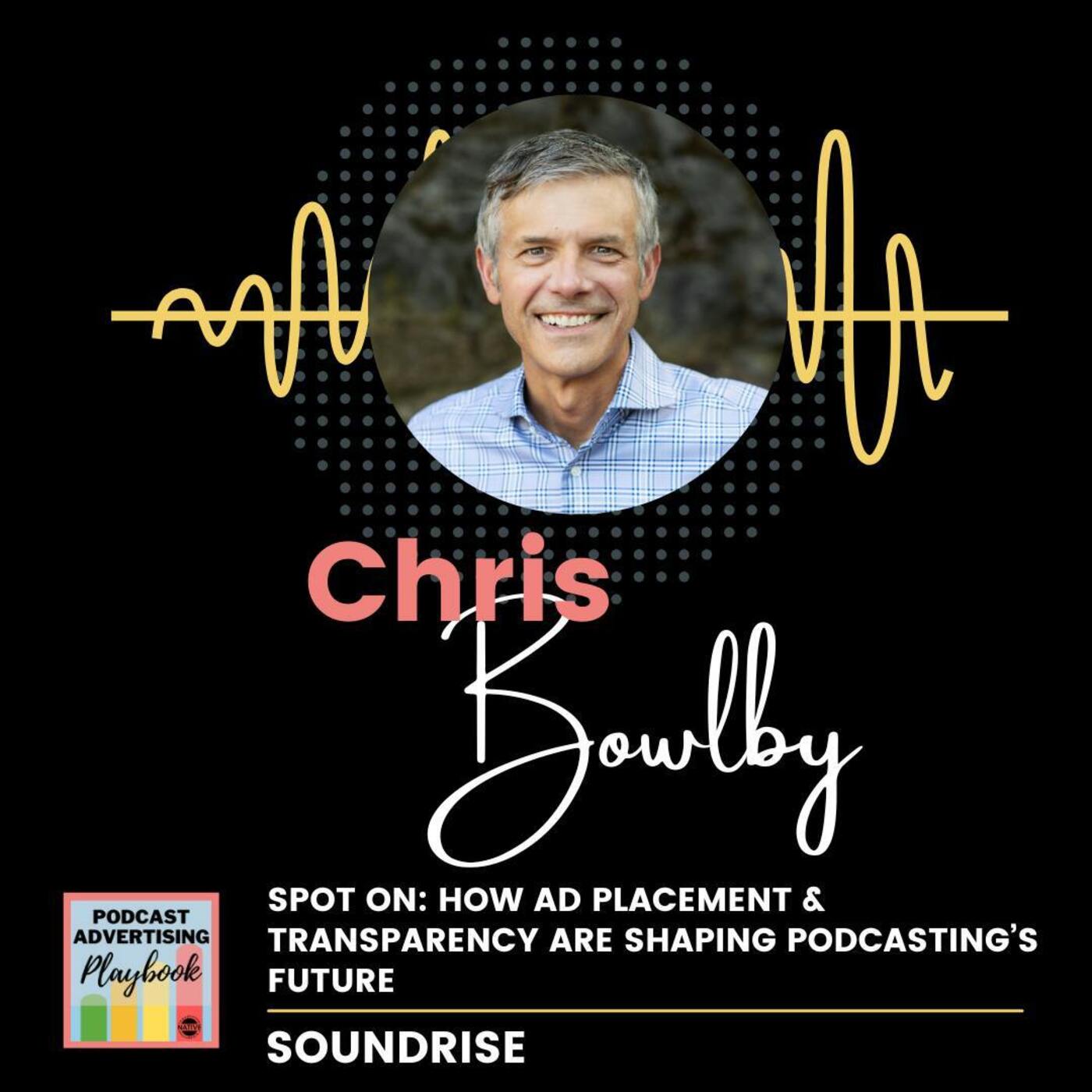 Spot On: How Ad Placement & Transparency Are Shaping Podcasting’s Future