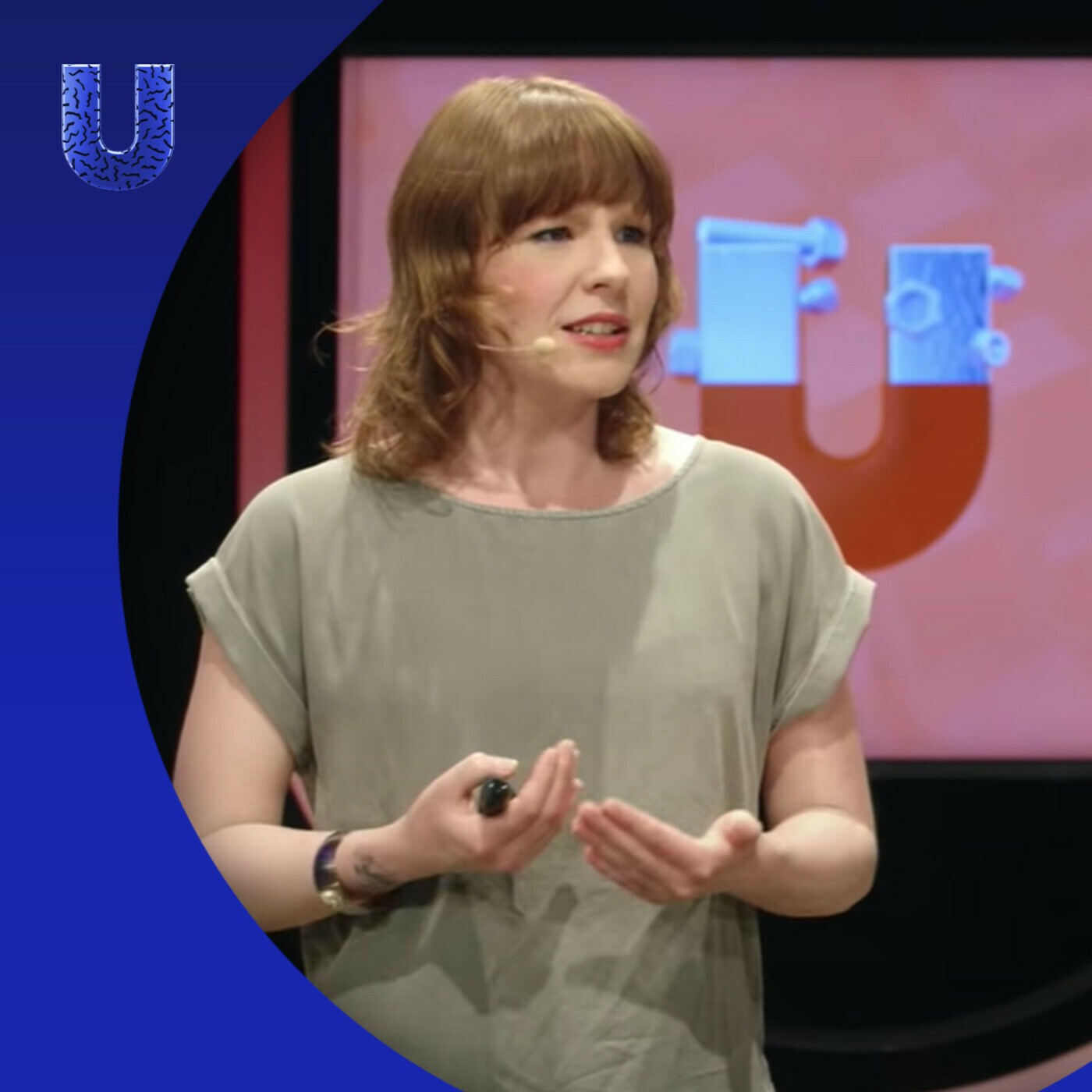 De Universiteit van Nederland Podcast