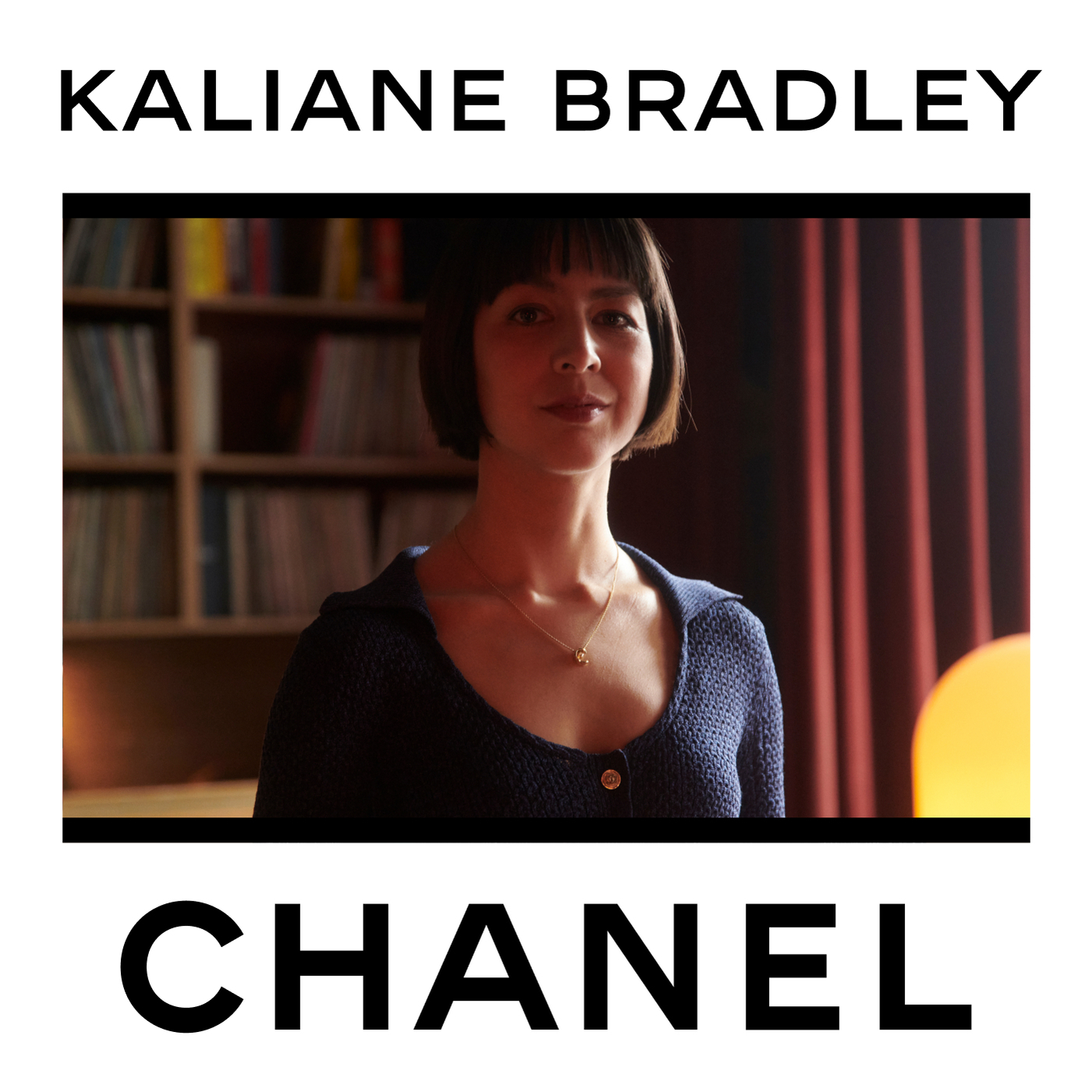 CHANEL Rendez-vous Littéraires — "les Rencontres" - interview with Kaliane Bradley