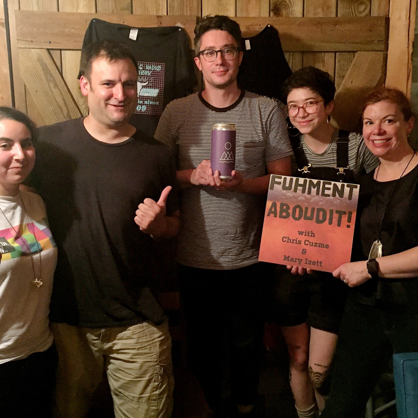 Episode 207: Beautiful Blending with Hudson Valley Brewery