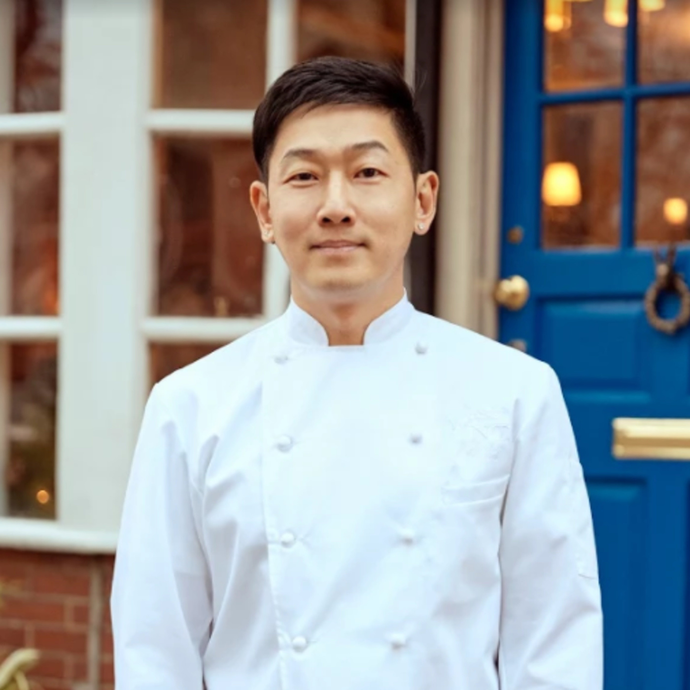 Episode 10: Chef Yo of Pinto Garden + Thai Breakfast episode artwork