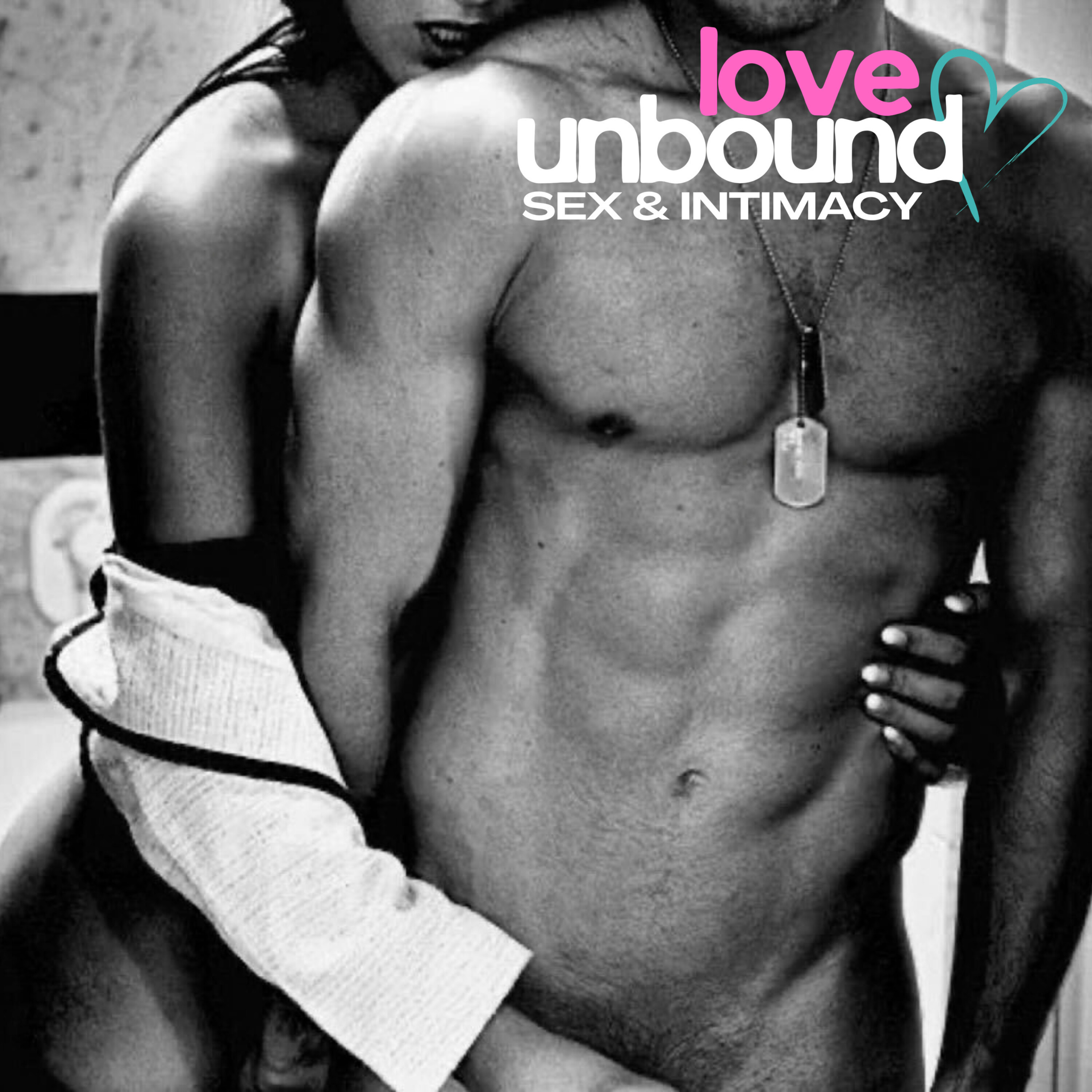 First official Love Unbound Episode introducing Ingrid Bromse with Jeff Woods