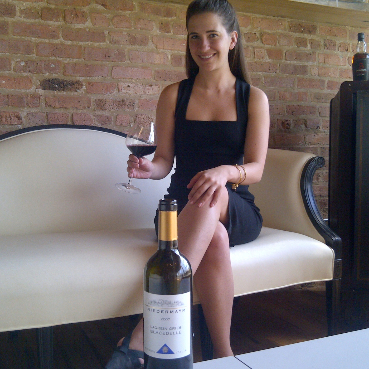 Episode 217: Laura Maniec of Corkbuzz