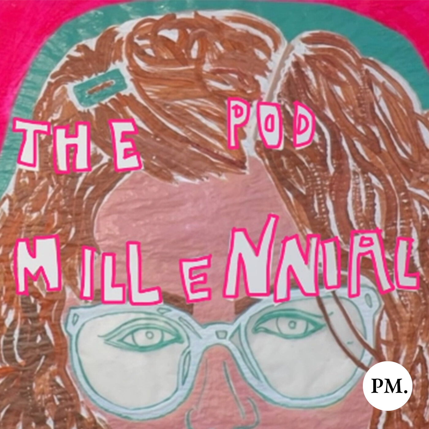 The Pod Millennial with Libby Emmons