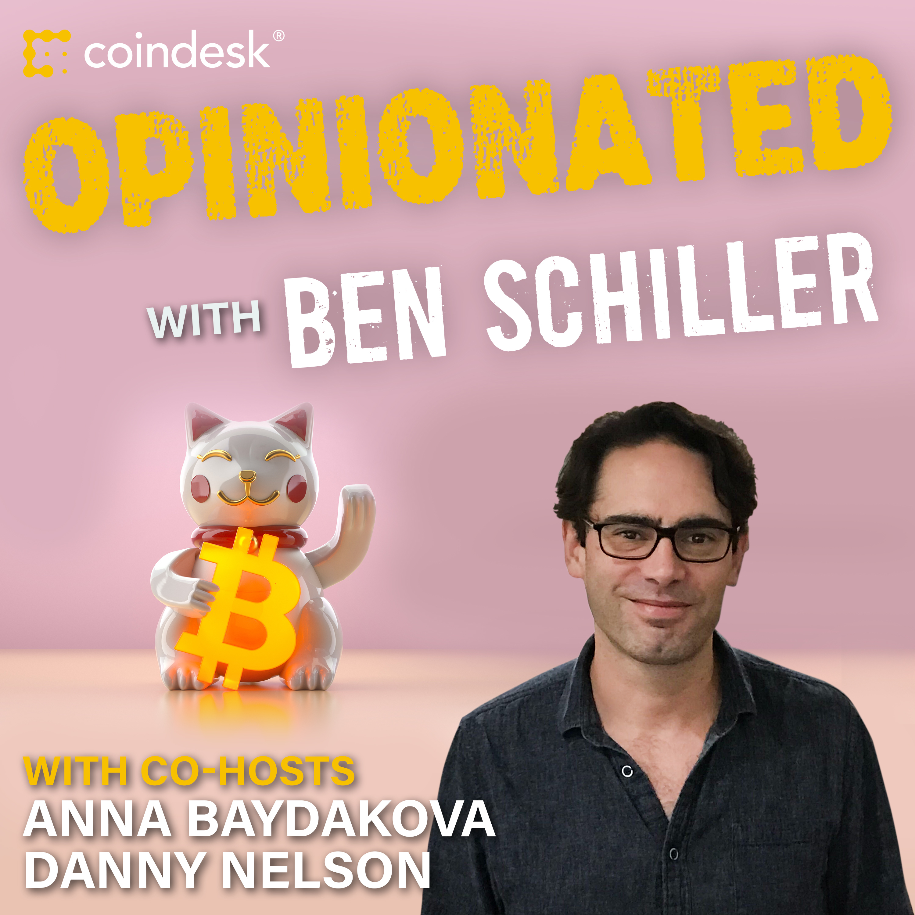OPINIONATED: Is China Opting Out of Crypto? Feat. Dovey Wan