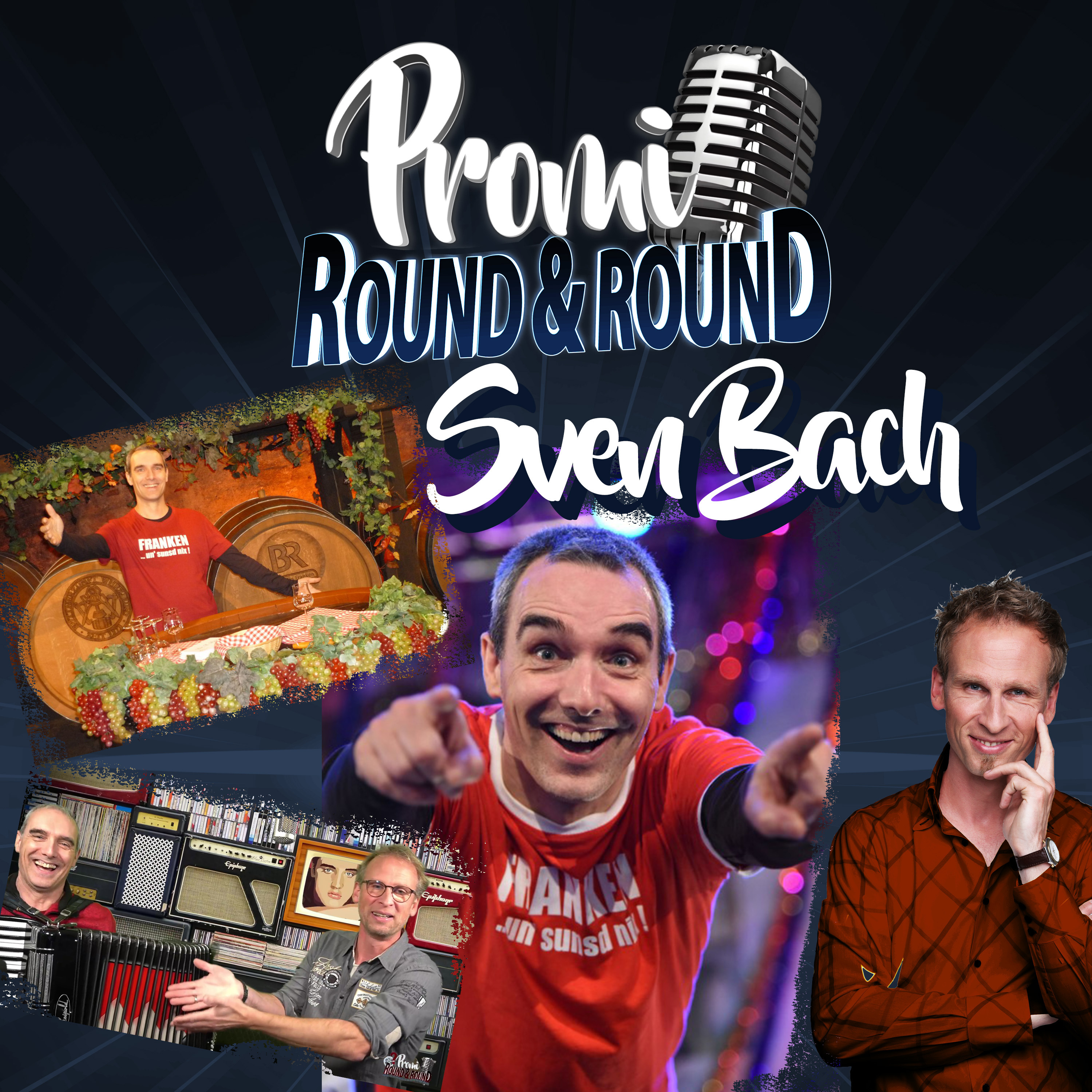 Promi Round&Round
