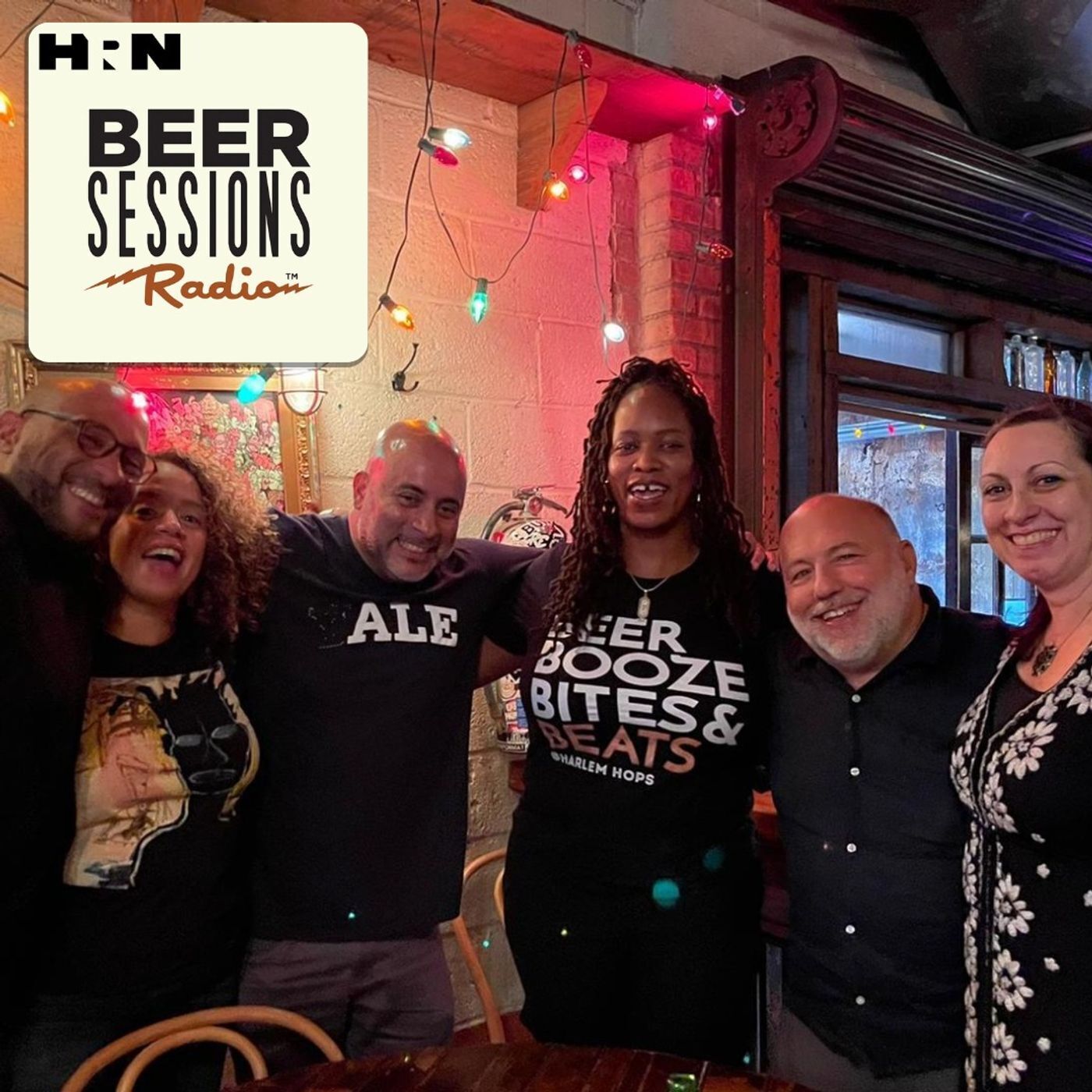 NYC Beer Bar Buds Toast to a Diverse, Evolving Scene episode artwork