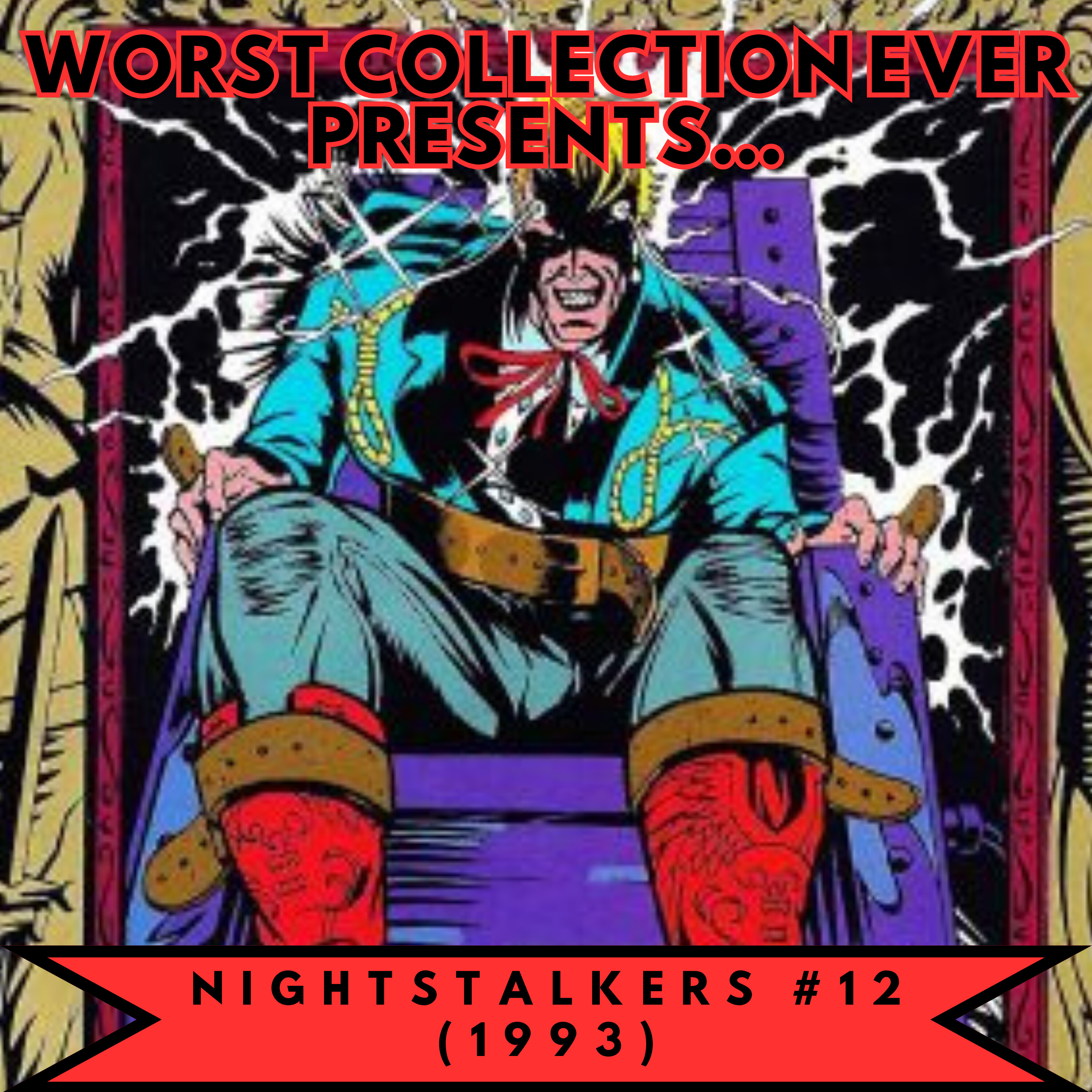 Worst Collection Ever