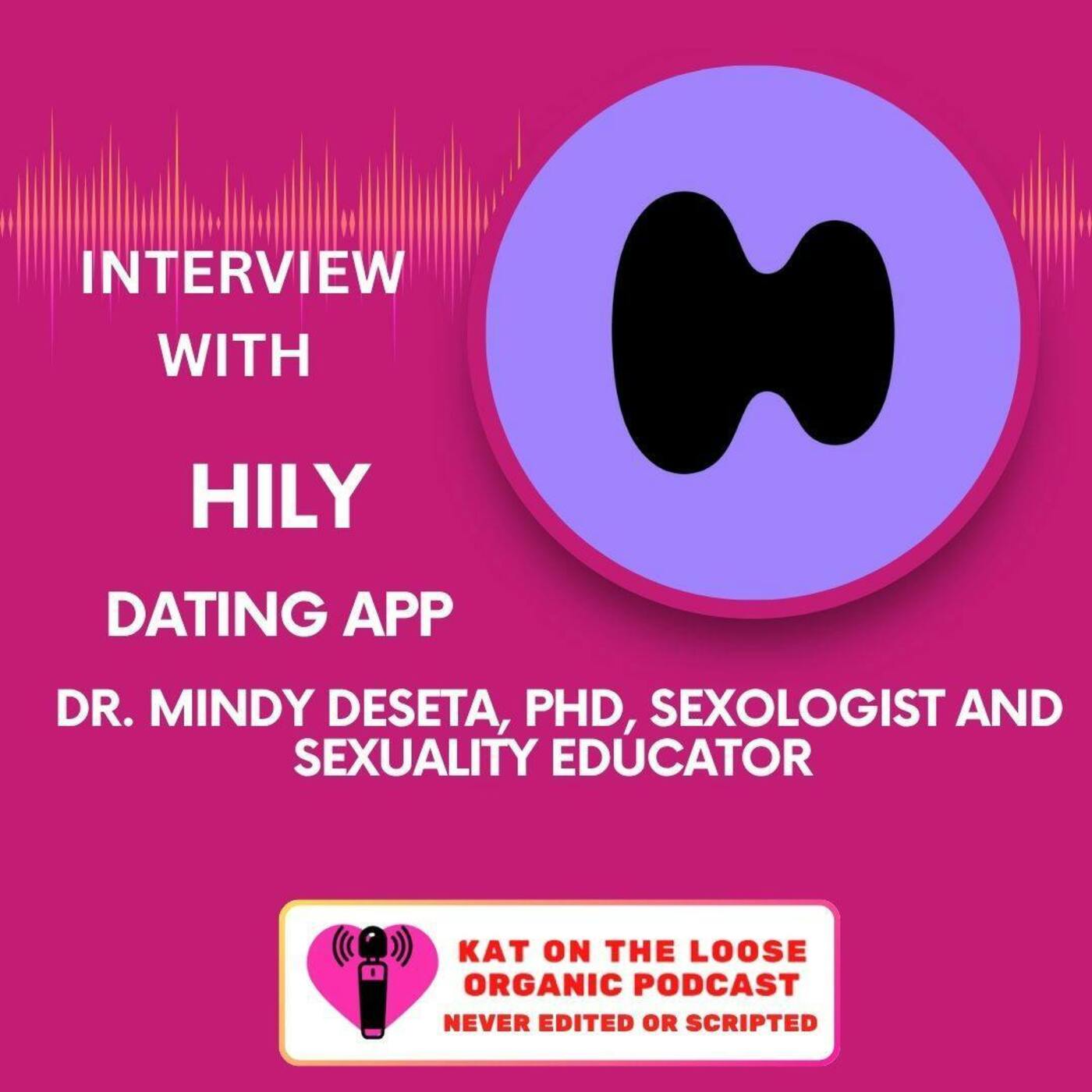 HILY DATING APP HILY DATING APP