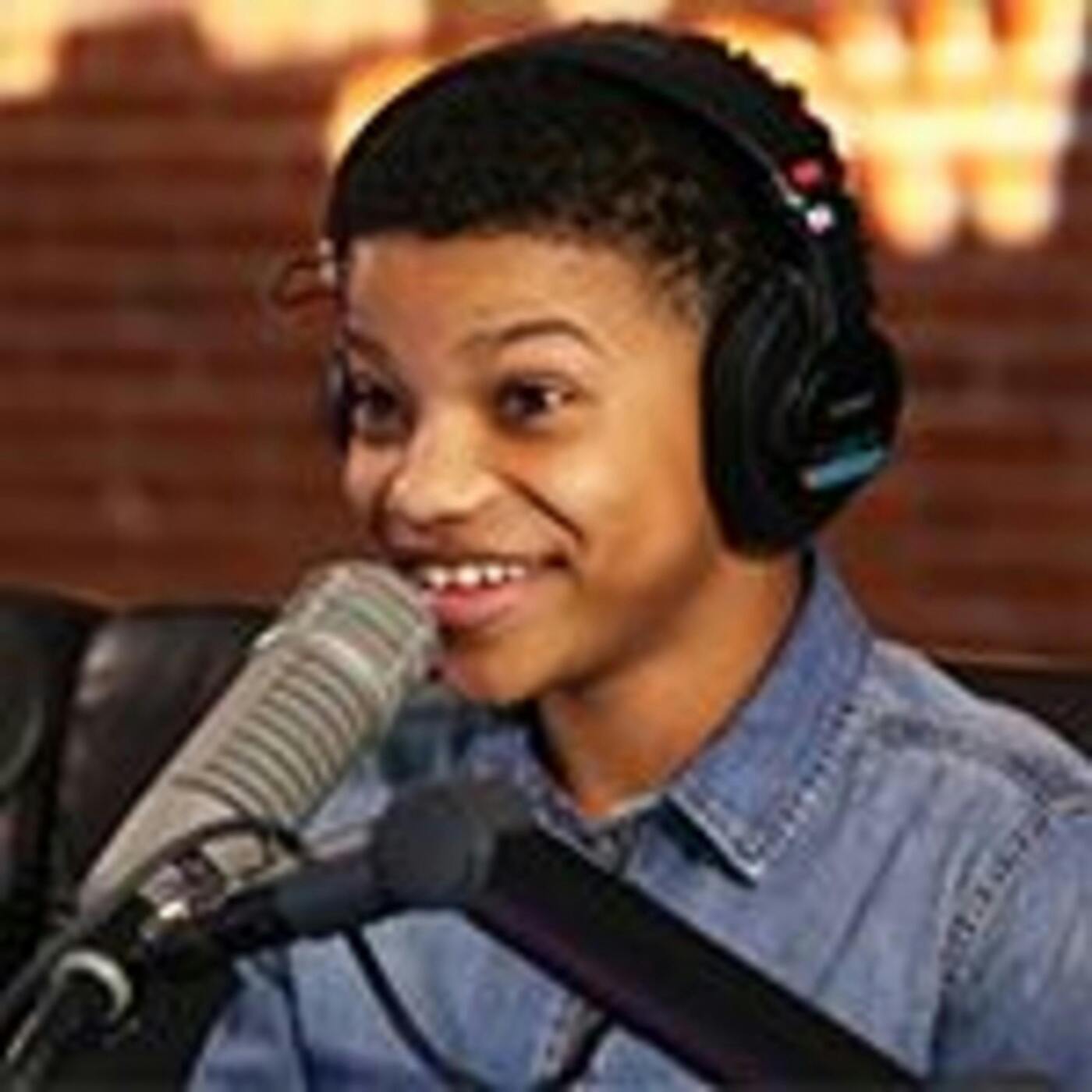Lonnie Chavis Talks This Is Us, Stranger Things & Migos