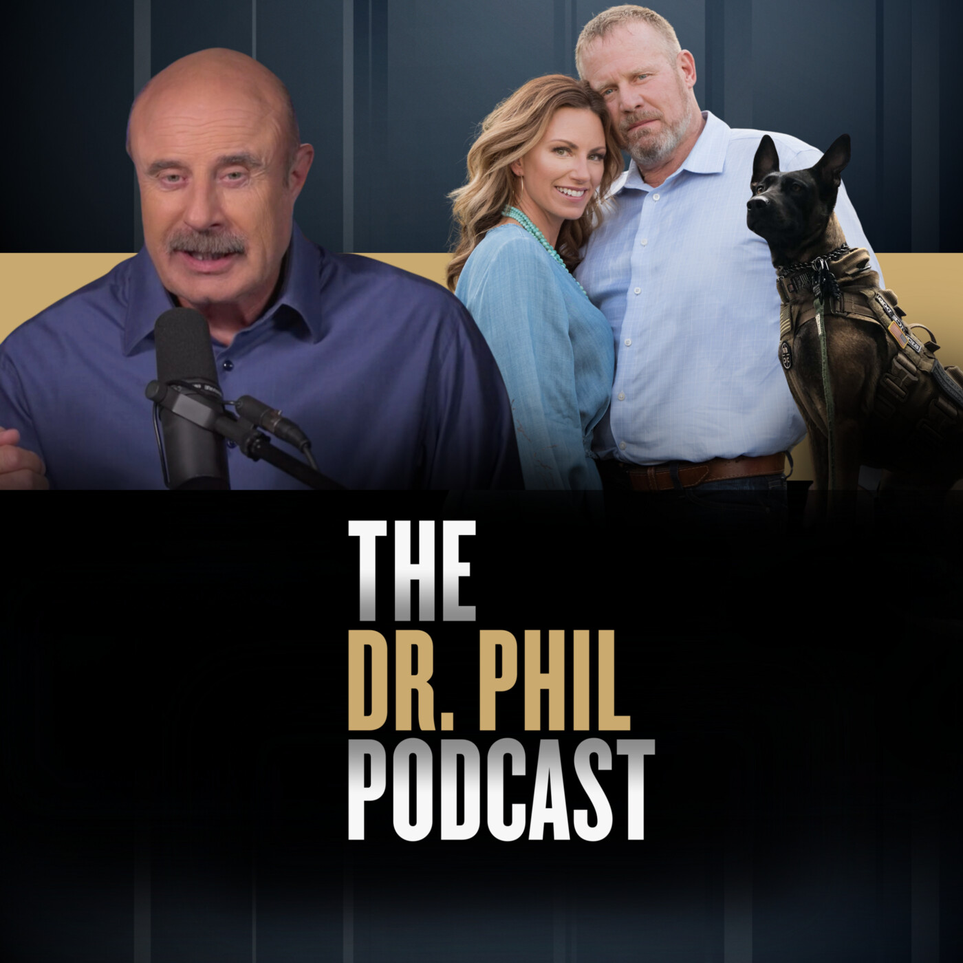 Wounded But Not Broken: Warriors Who Refused to Let Go