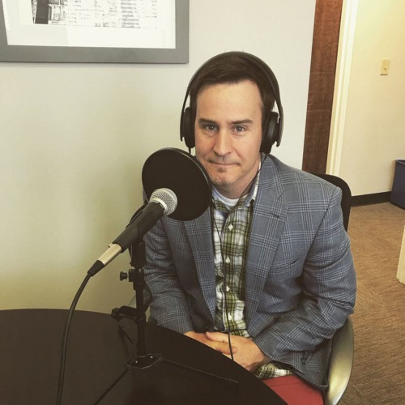 The Ginther Group Real Estate Podcast - Top 5 Reasons People Move Locally