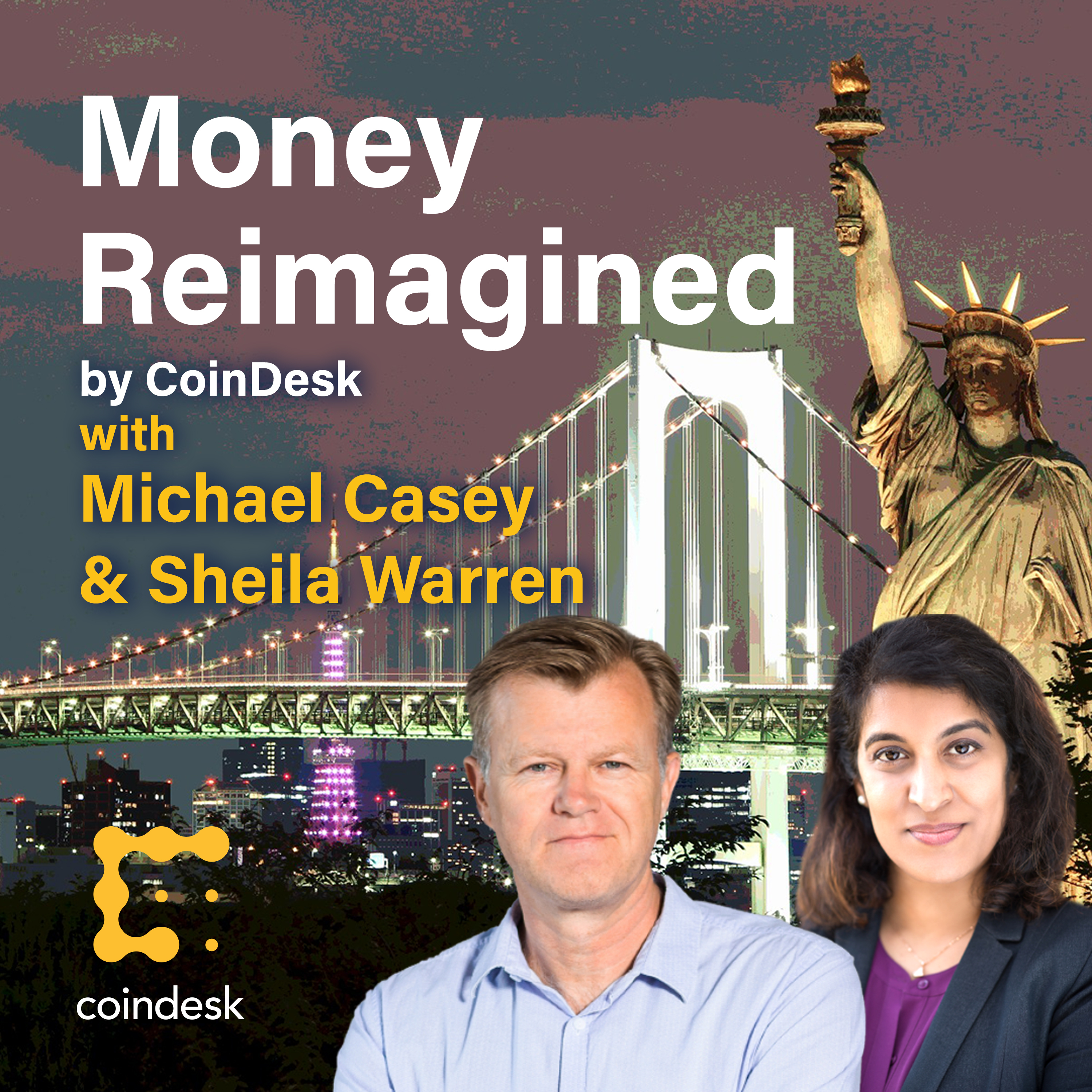 MONEY REIMAGINED: A Battle for Bitcoin’s Soul as Wall Street Signs Up