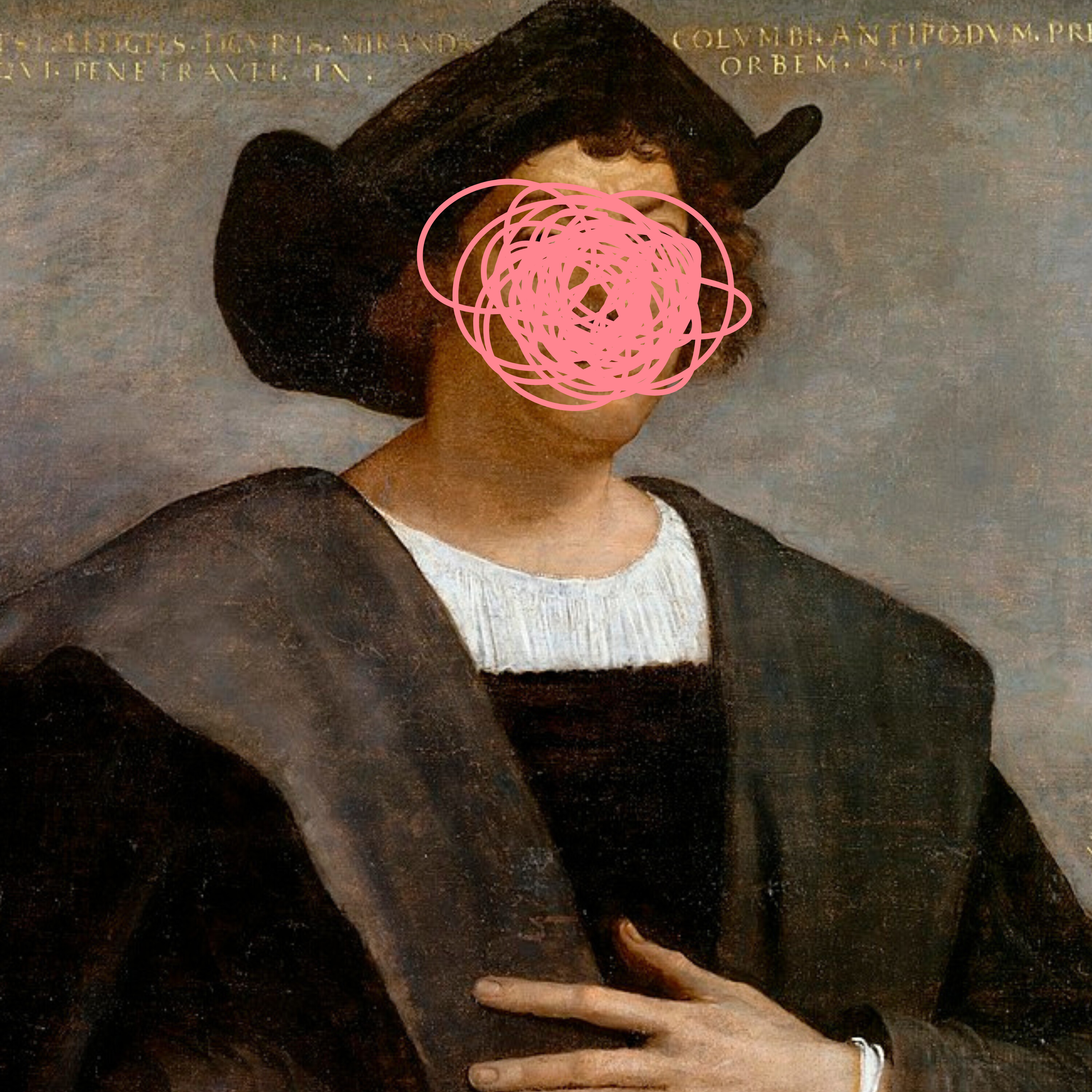 Christopher Columbus with Surekha Davies (Subscriber Preview)