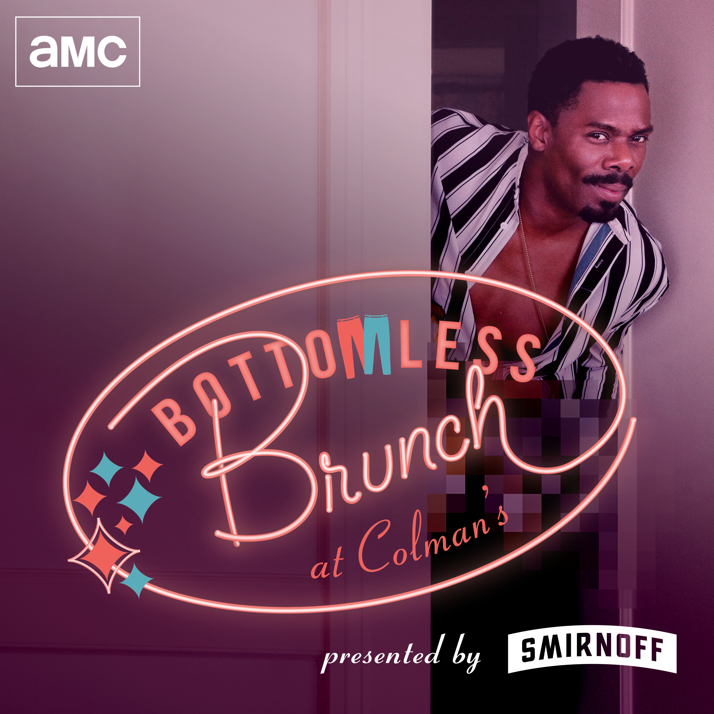 Pride Month with Lea DeLaria, J. August Richards, and Kate Moennig | Presented by Smirnoff