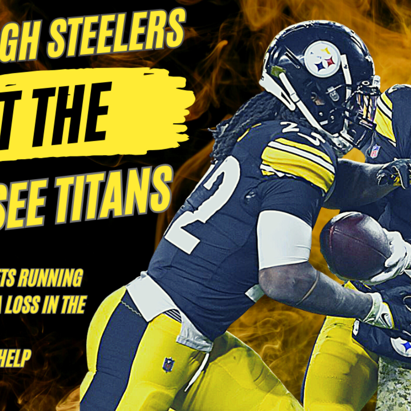 Black & Gold Daily Blitz 11/3: Pittsburgh Steelers Beat Tennessee Titans