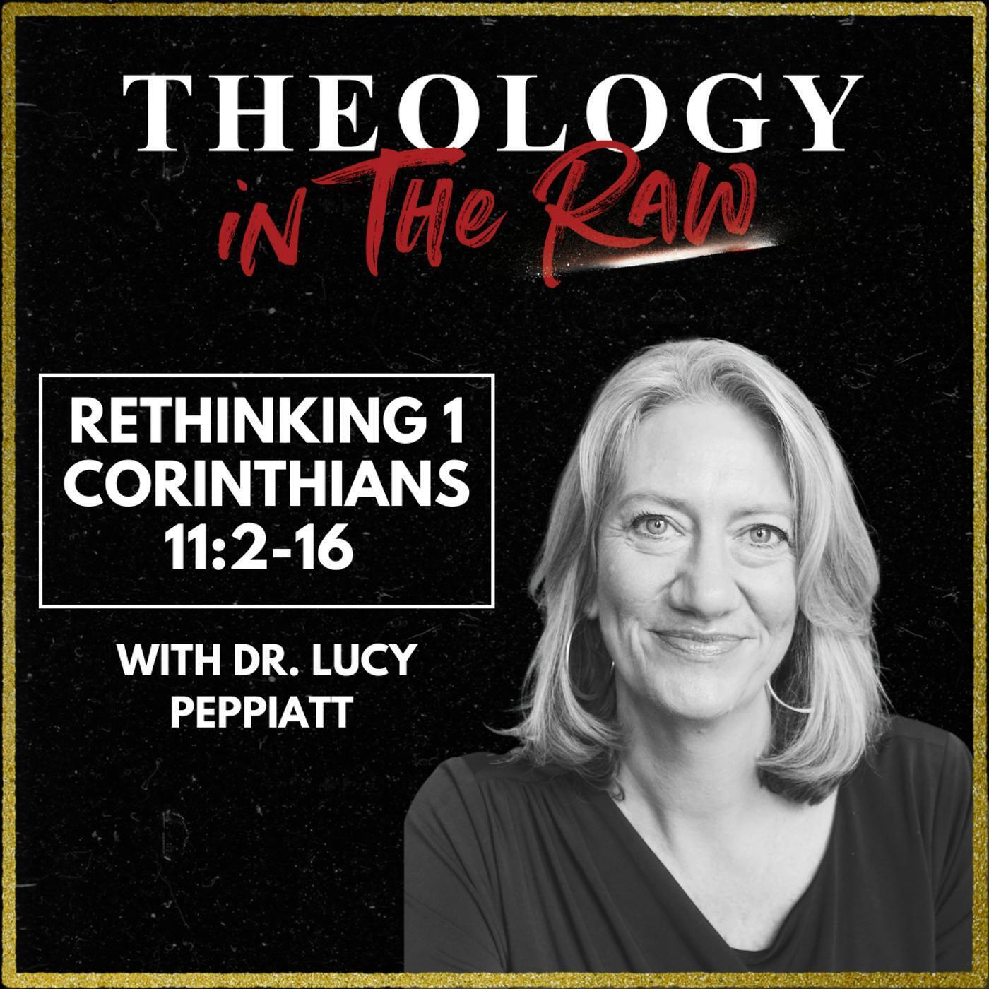 Theology in the Raw