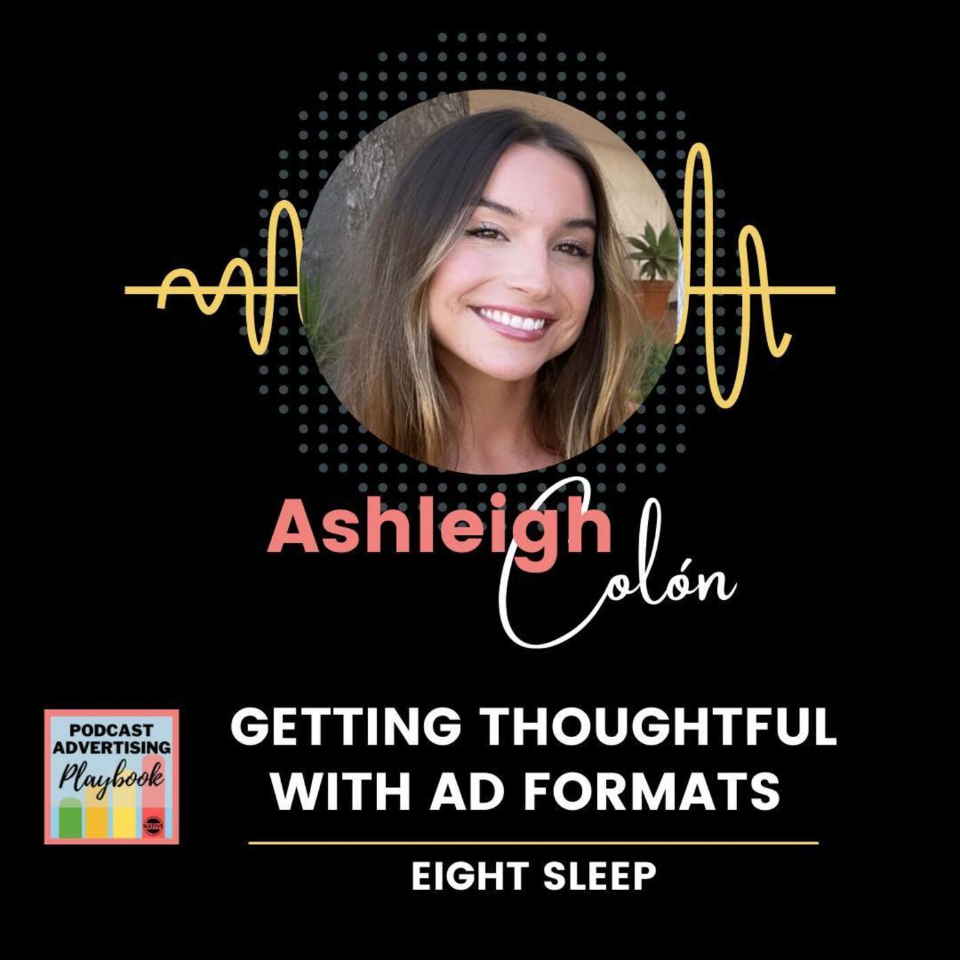 Getting Thoughtful With Ad Formats