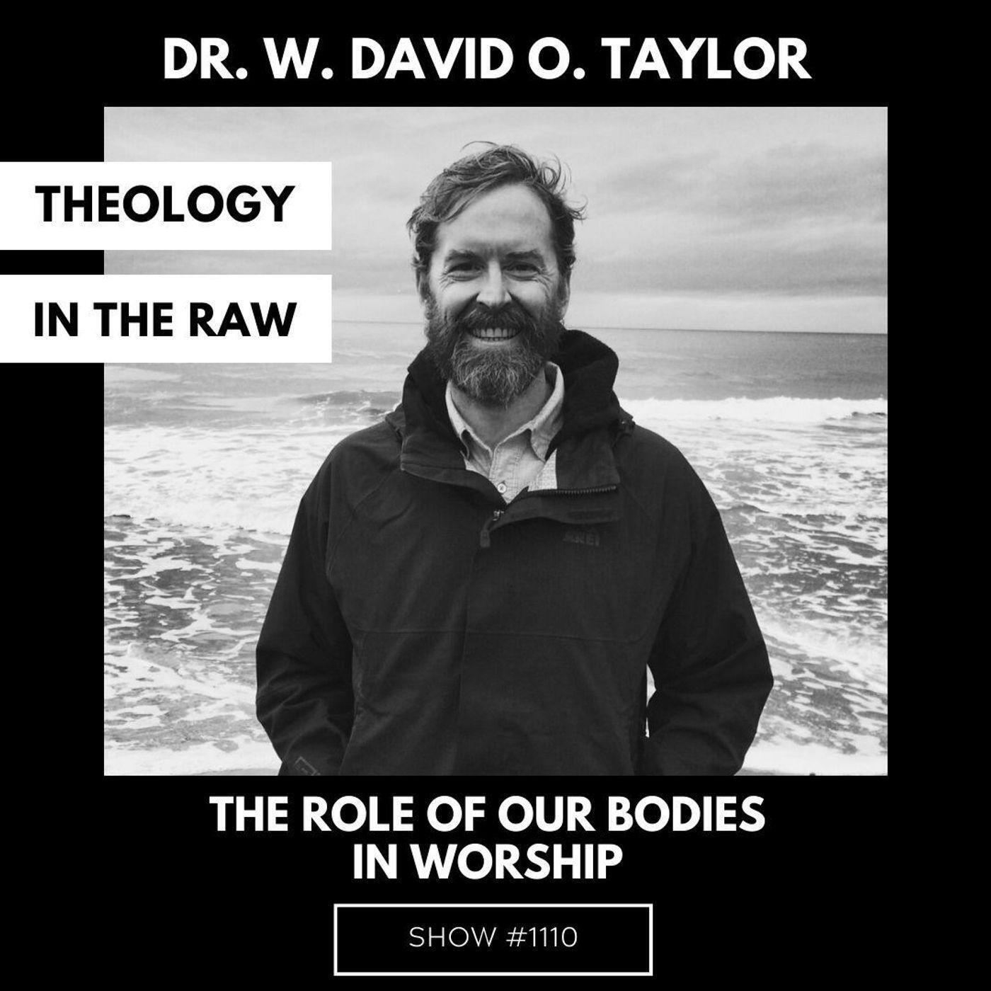Theology in the Raw