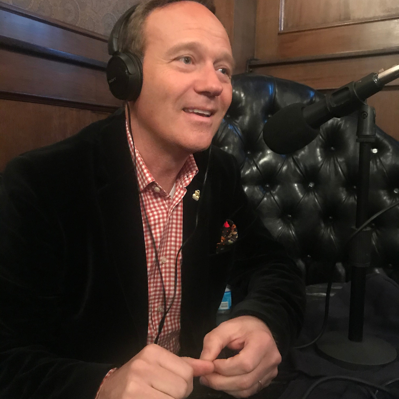 Episode 359: Master Blender