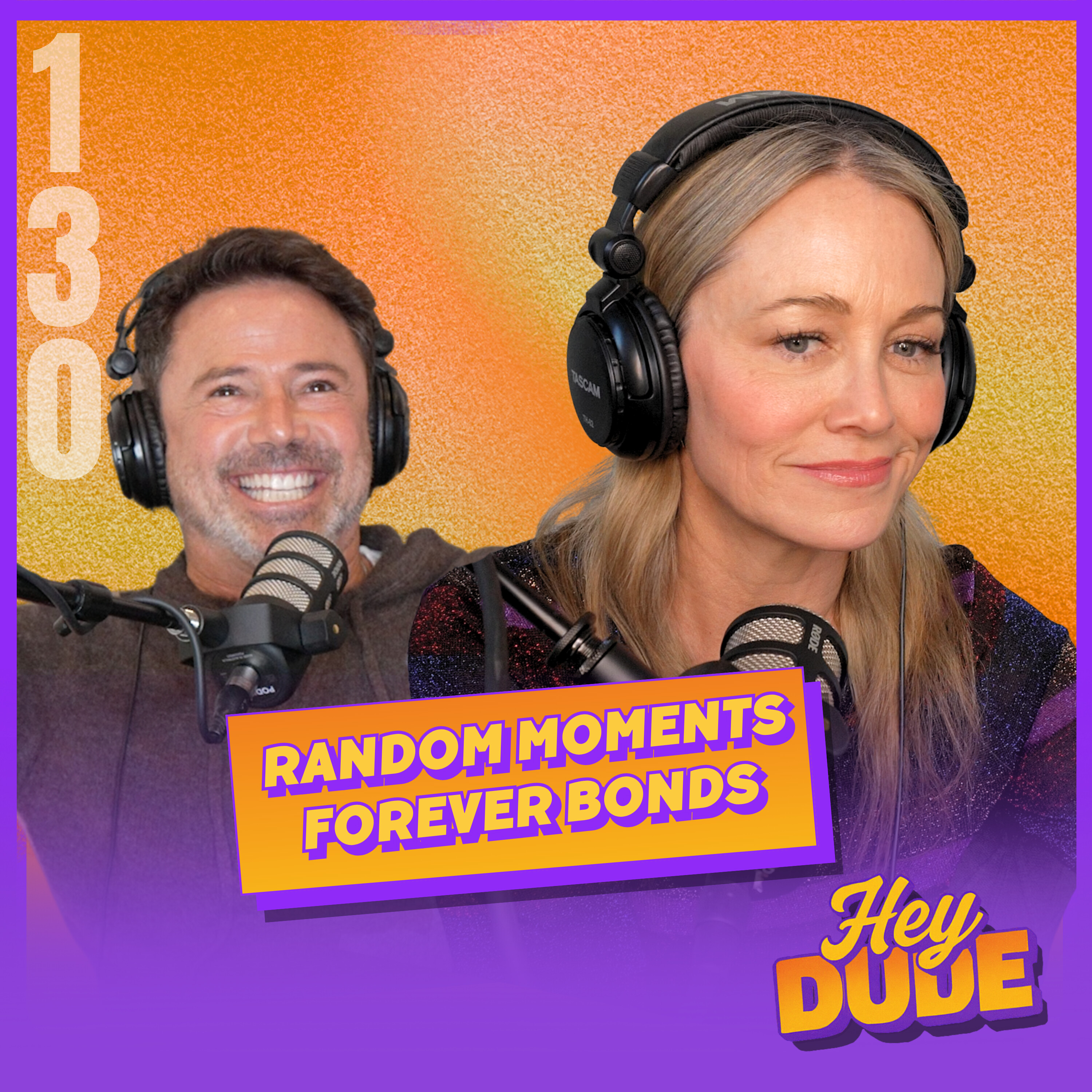 Random Moments Create Forever Bonds episode artwork