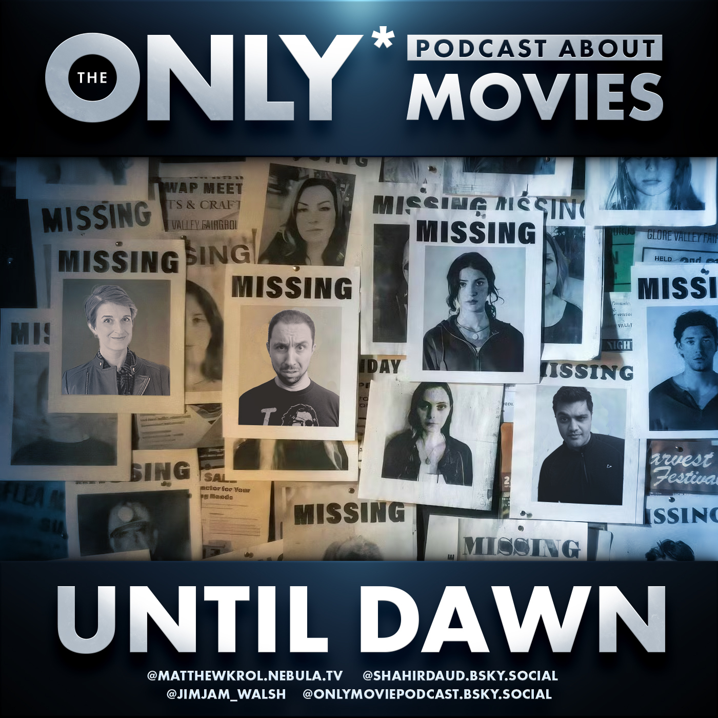 Ep 530: Until Dawn