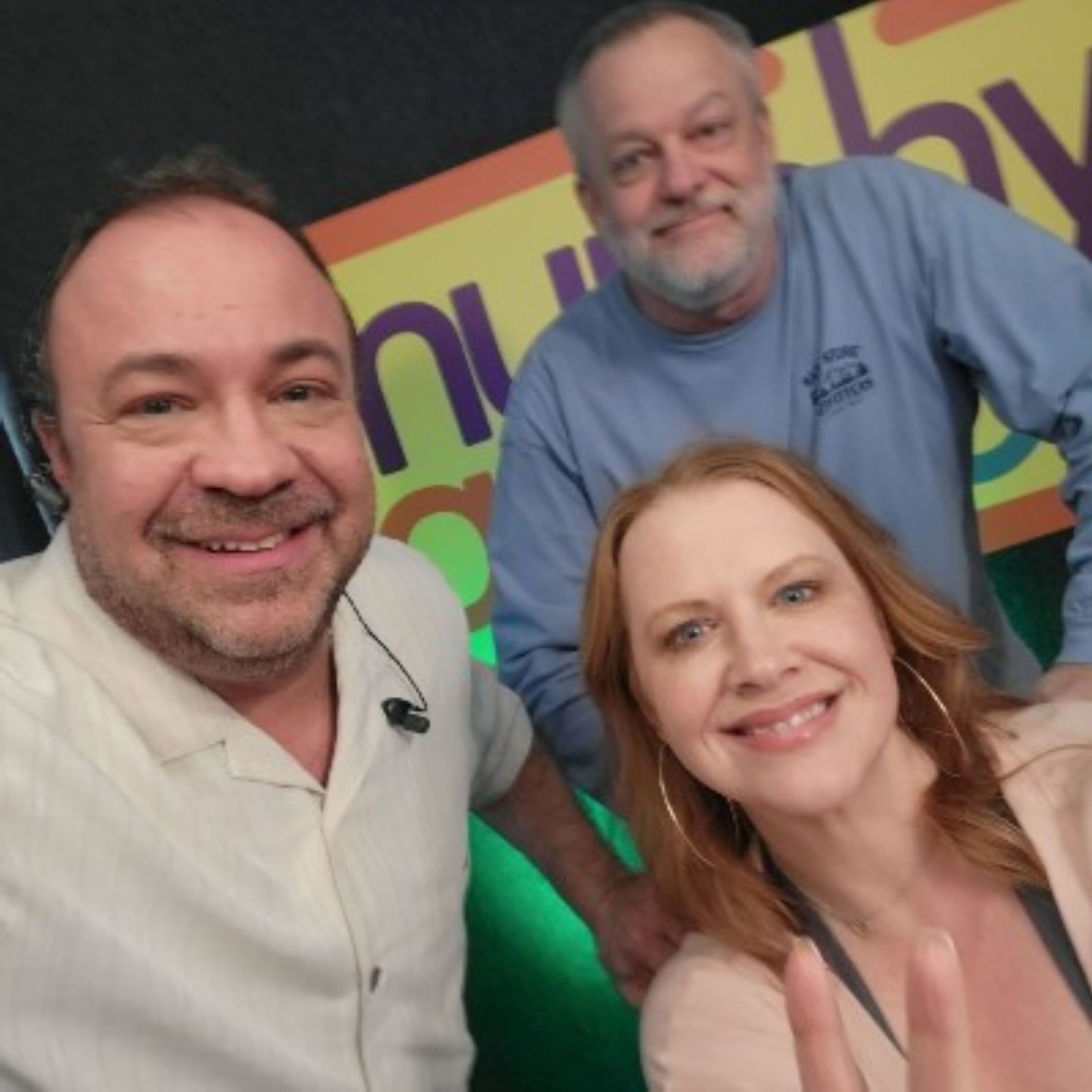 After The Show PODCAST: Grateful Friday and Your Emails.