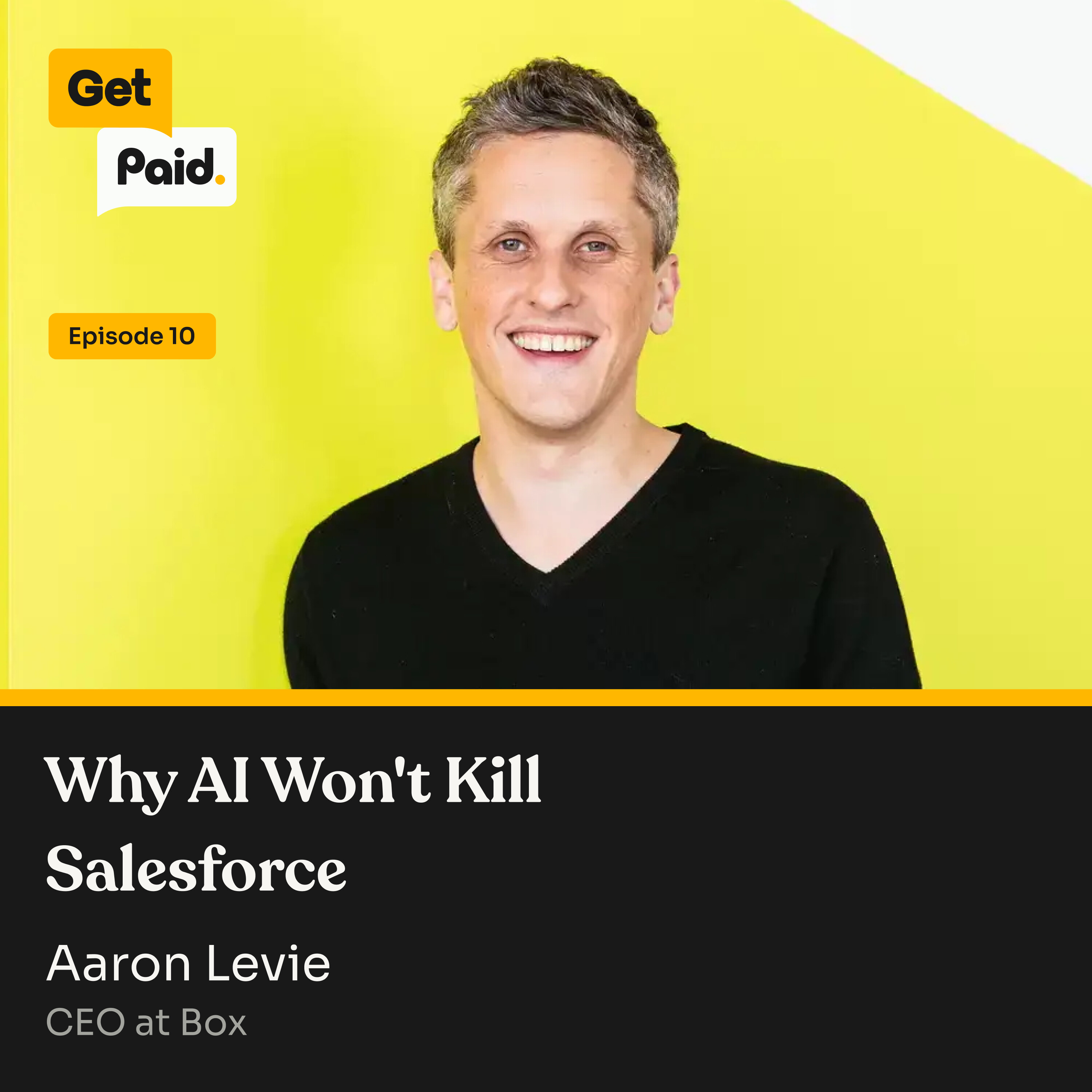 Get Paid with Manny Medina