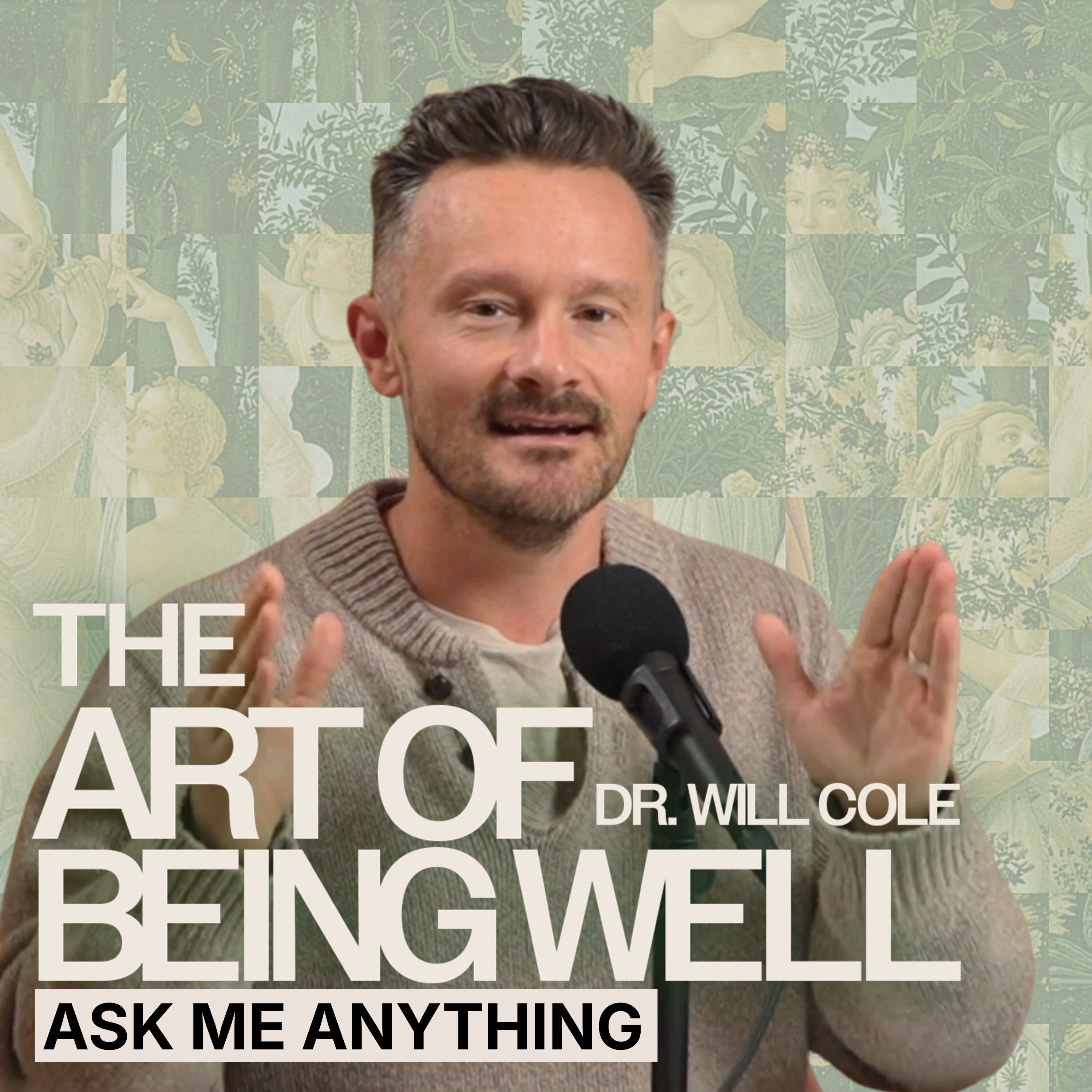 The “Body Positivity” Hoax, Glyphosate Gaslighting & Regenerative Homesteading | Ask Me Anything