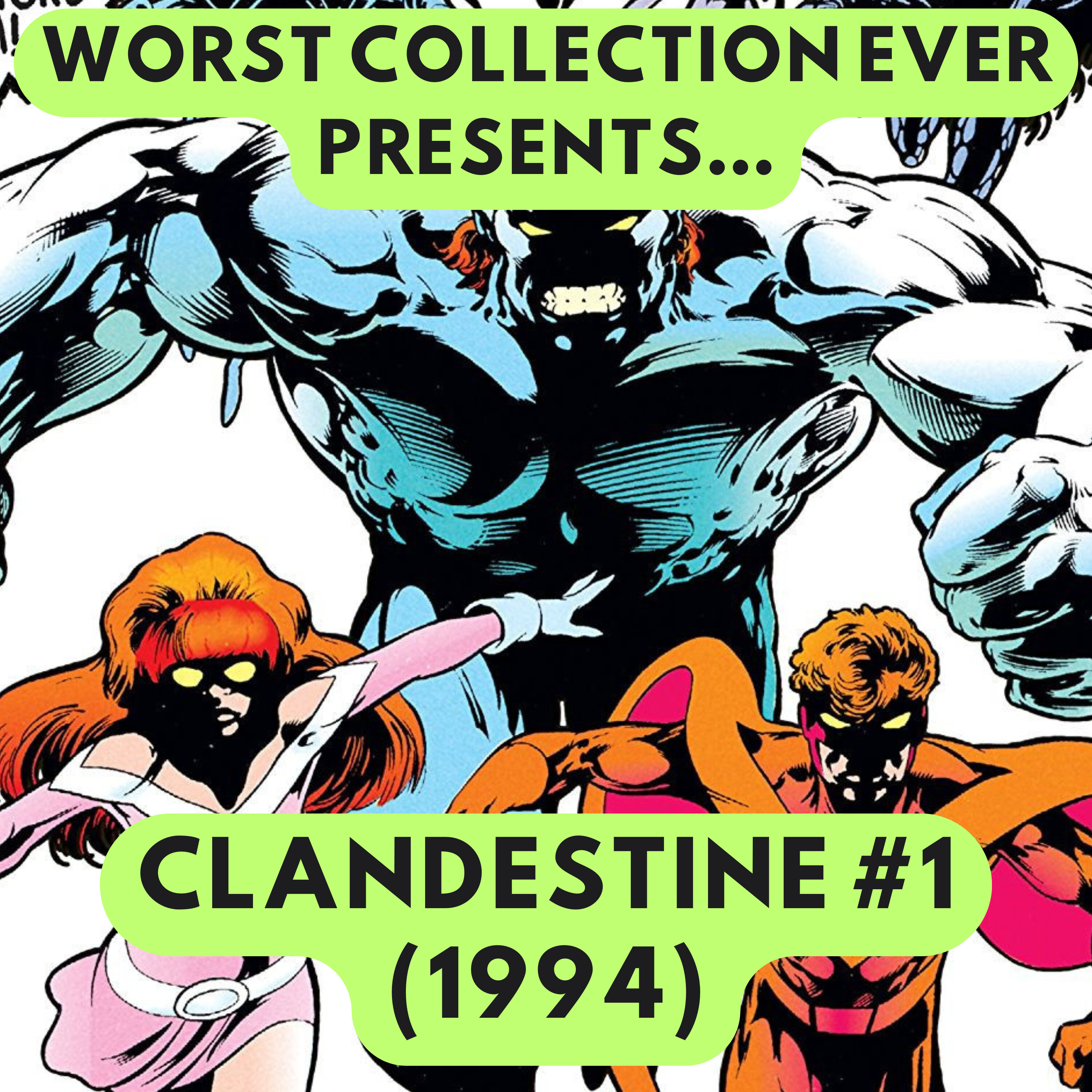 ClanDestine