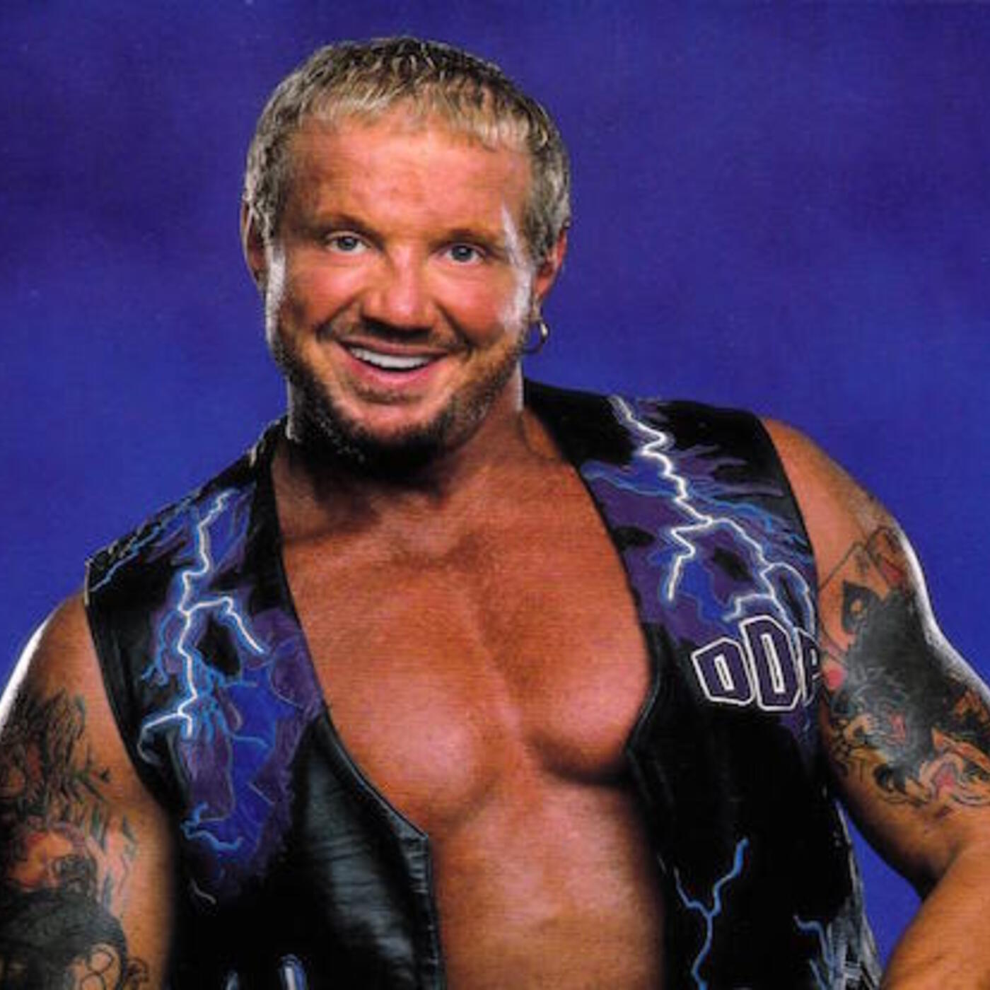 Steve Austin Show - Ep 259 episode artwork