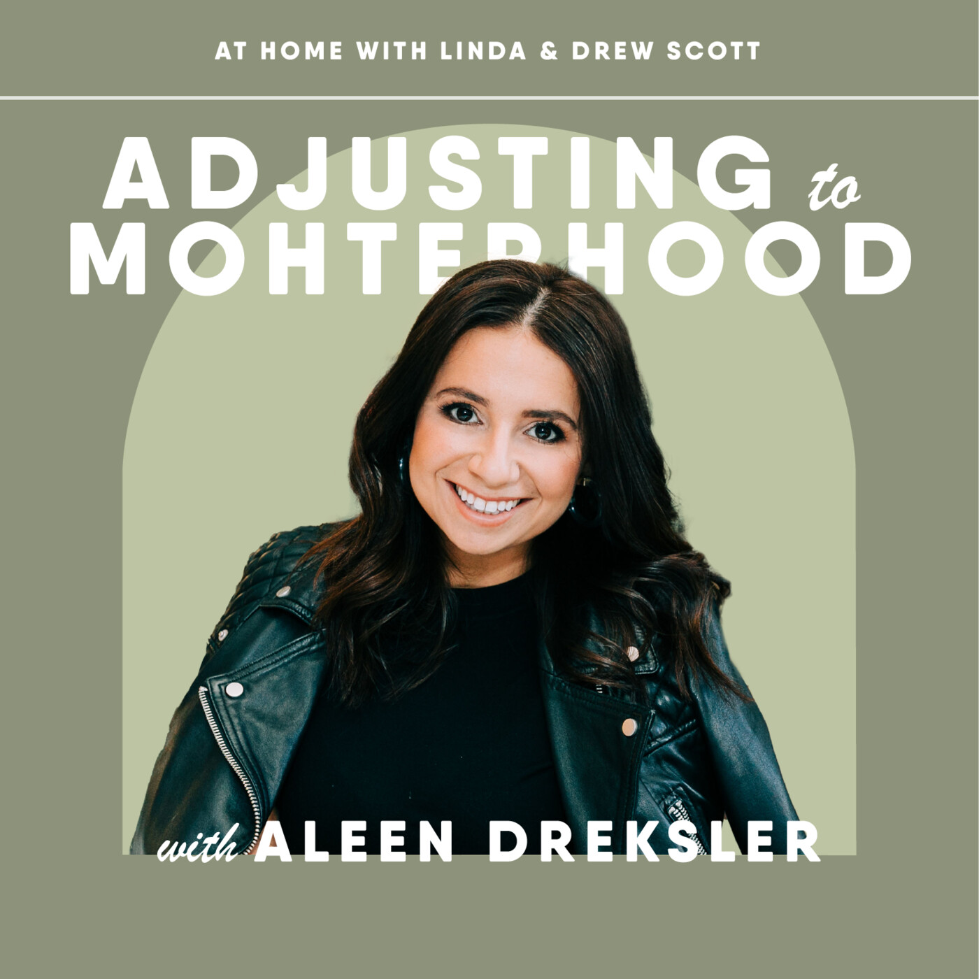 Betches Mom, Aleen Dreksler, talks Adjusting to Motherhood