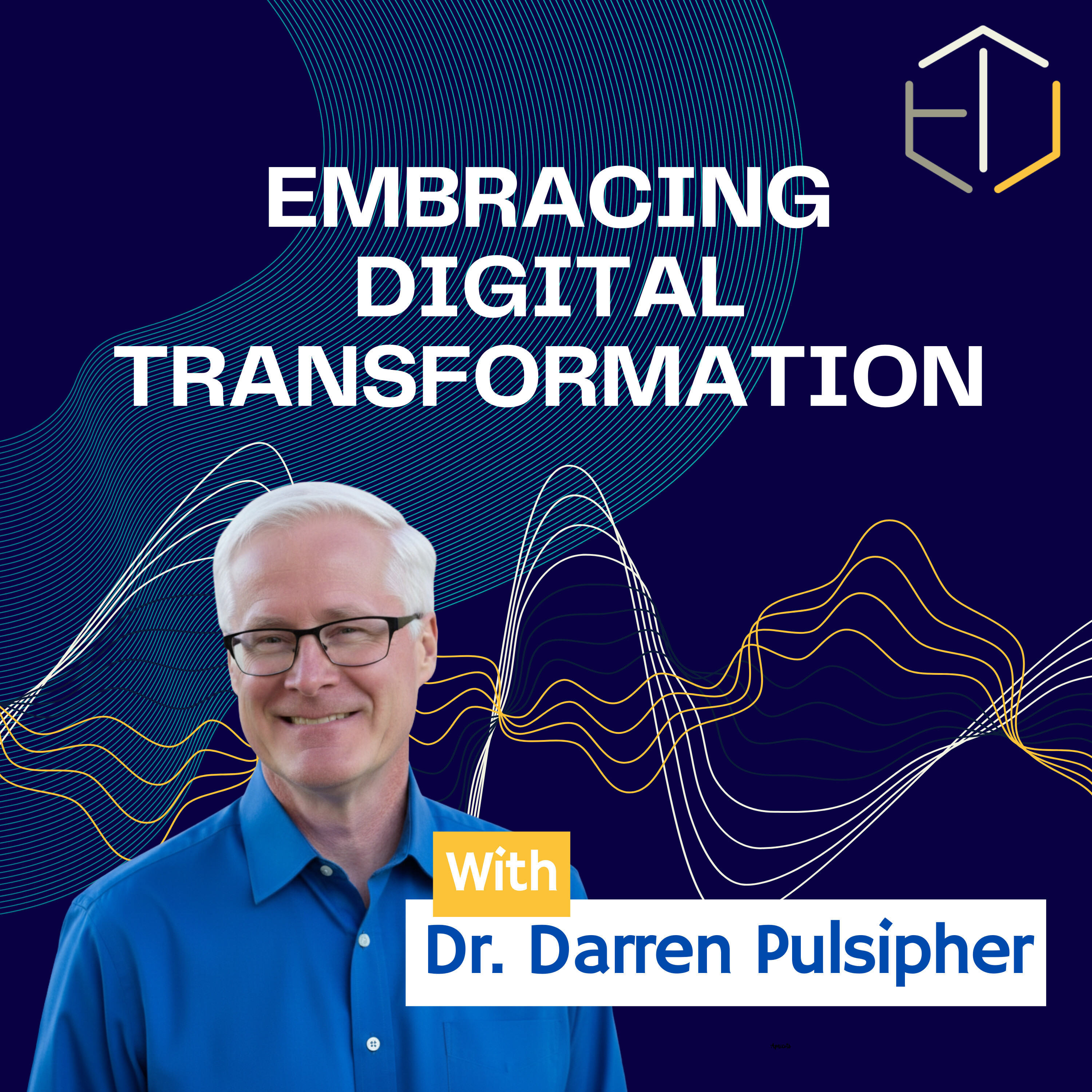 Embracing Digital Transformation