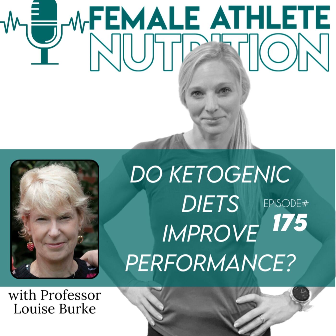 Female Athlete Nutrition