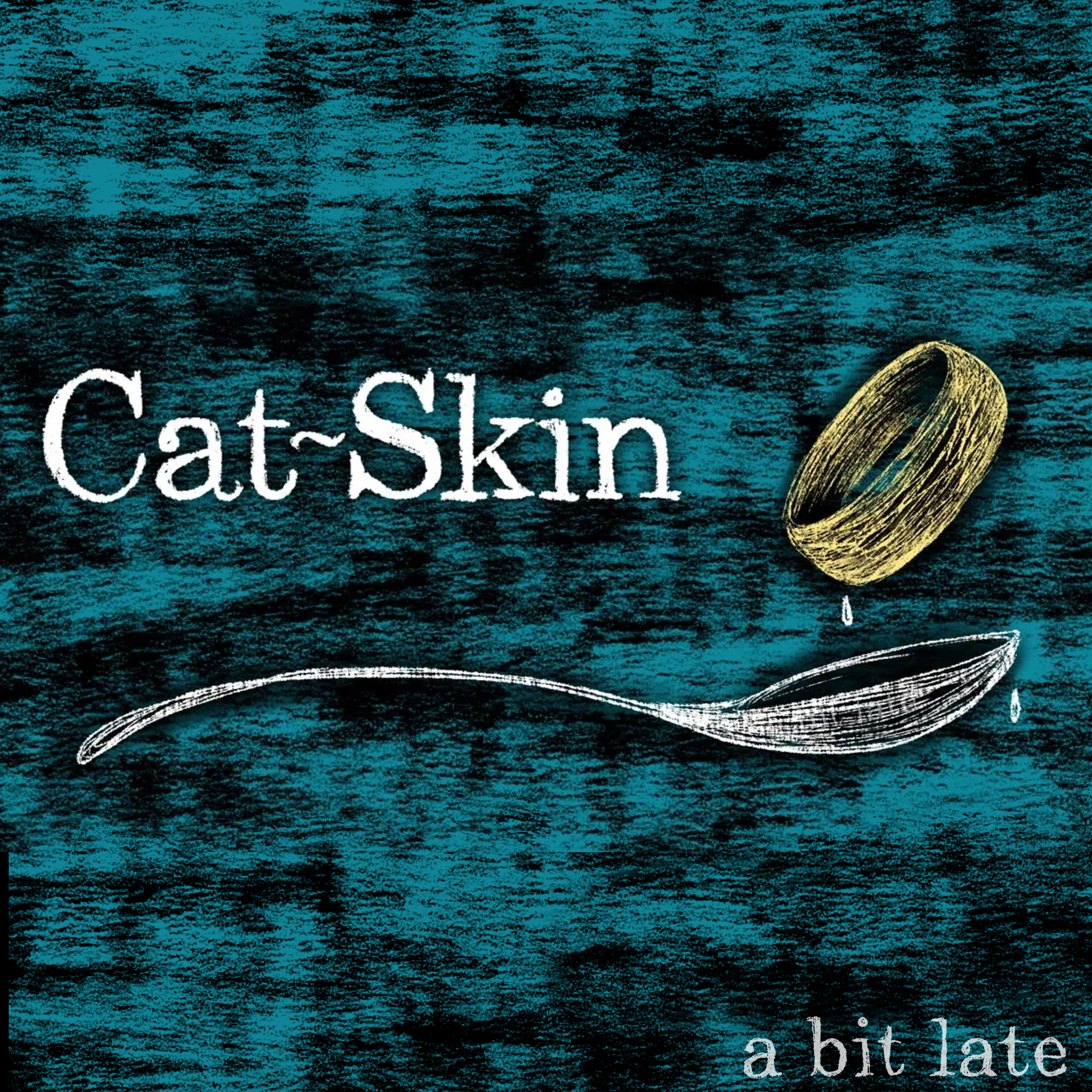 A Creepy Grimm's Fairytale: Cat Skin