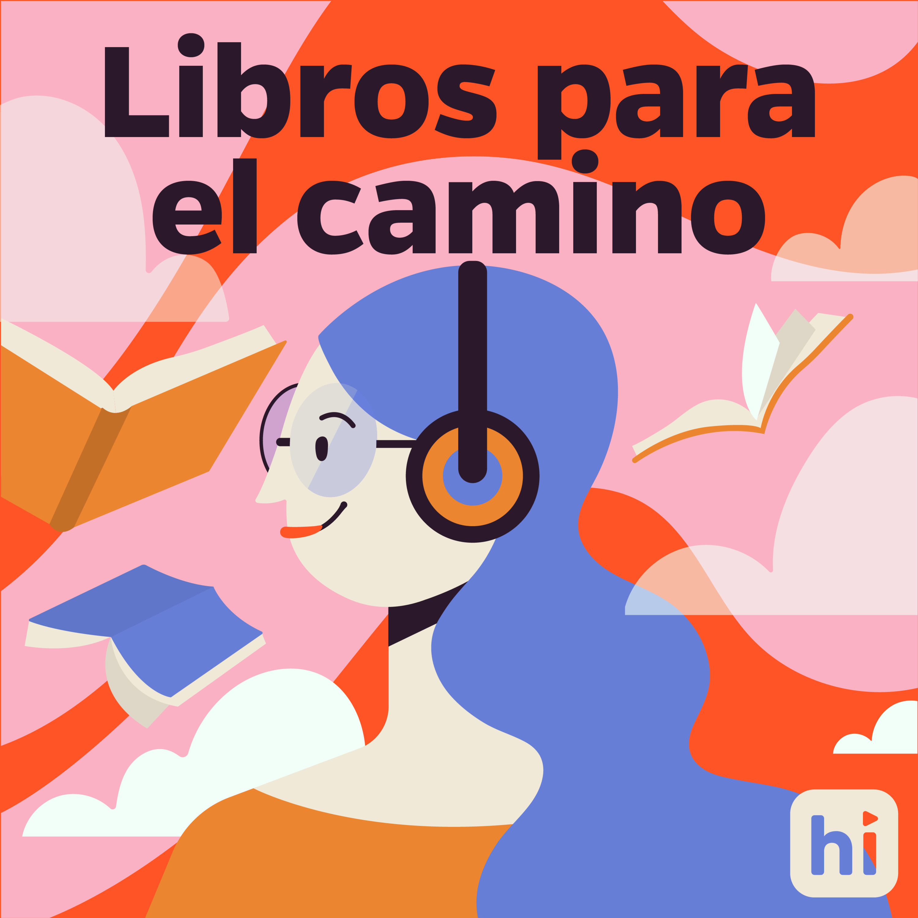 Libros para el camino