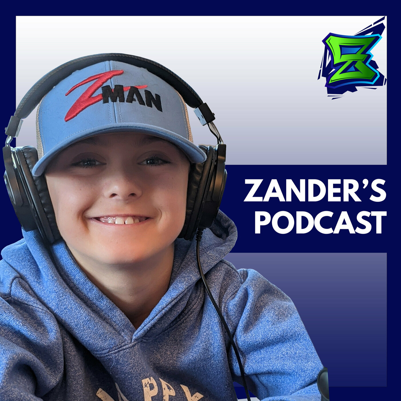 Zander's 2021-22 Cross-Country Podcast - Montréal
