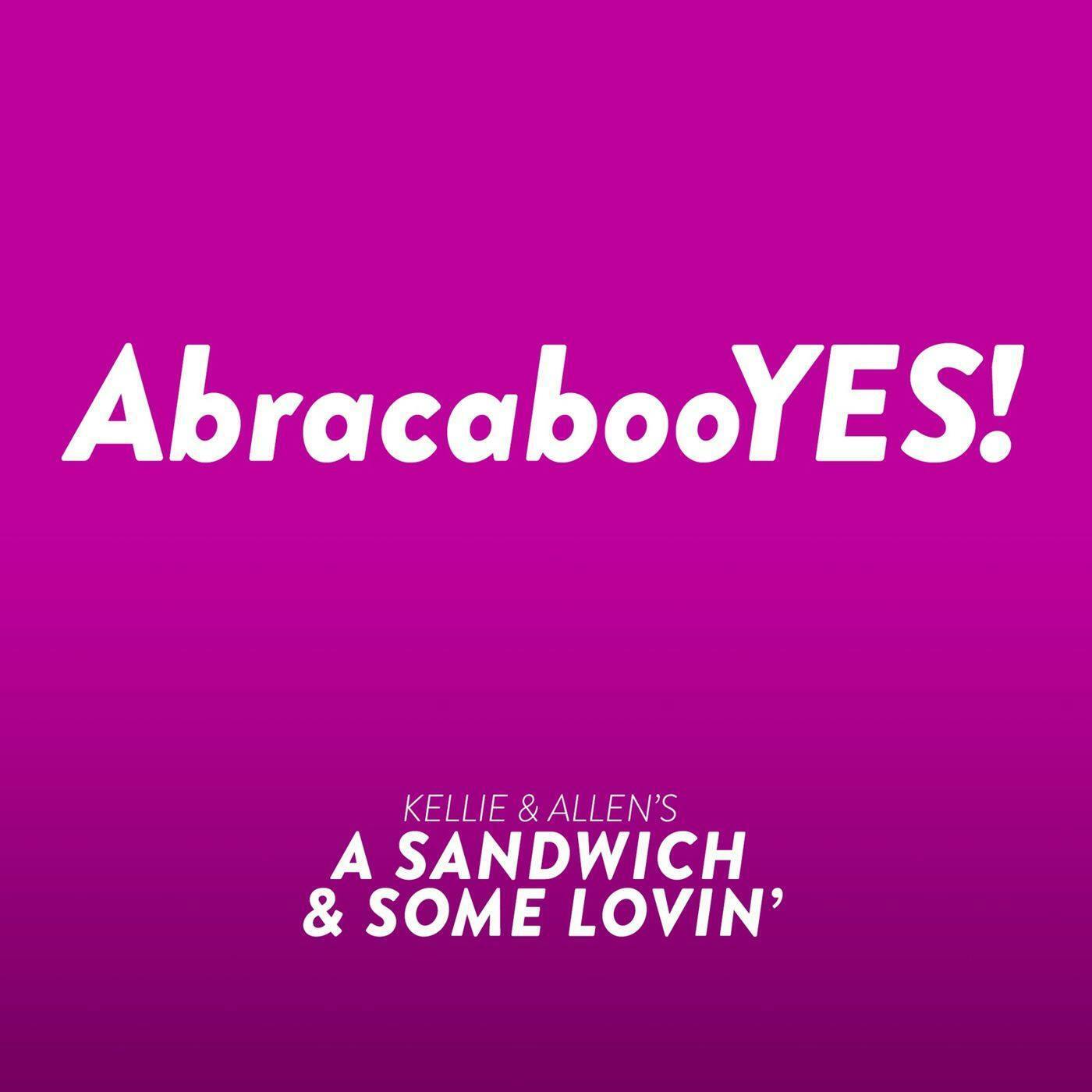 6: Ep 05: AbracabooYES! Planning Our Wedding! episode artwork