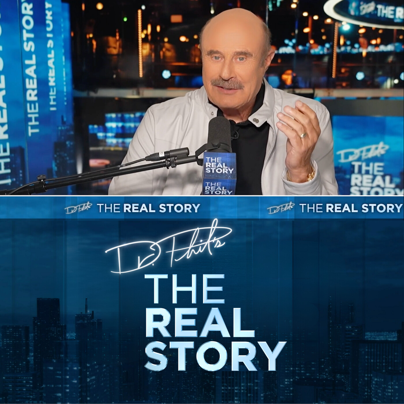 Girl Math | The REAL Story with Dr. Phil