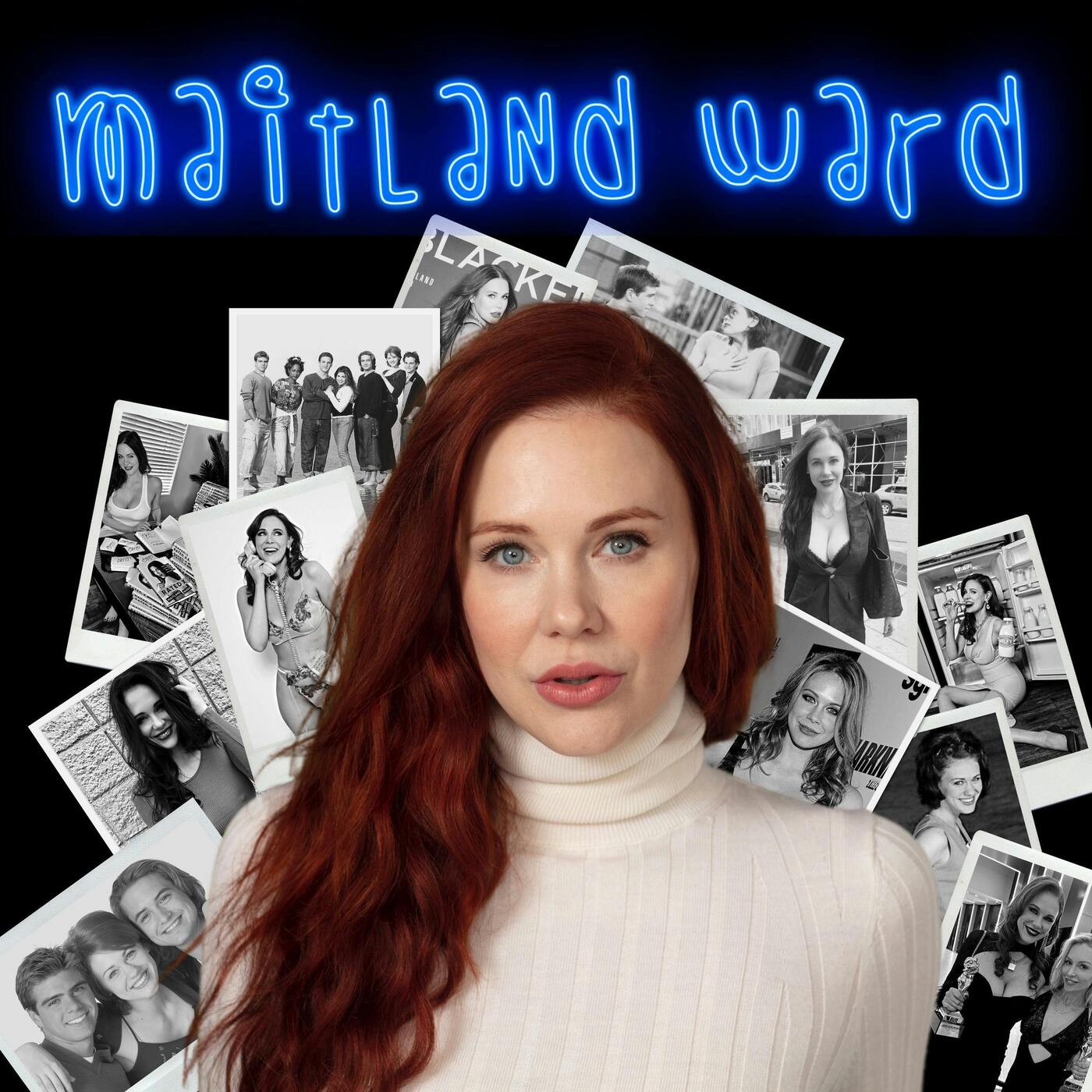 Vulnerable EP71: Boy Meets World's Maitland Ward on How Adult Entertainment Liberated Her From Hollywood